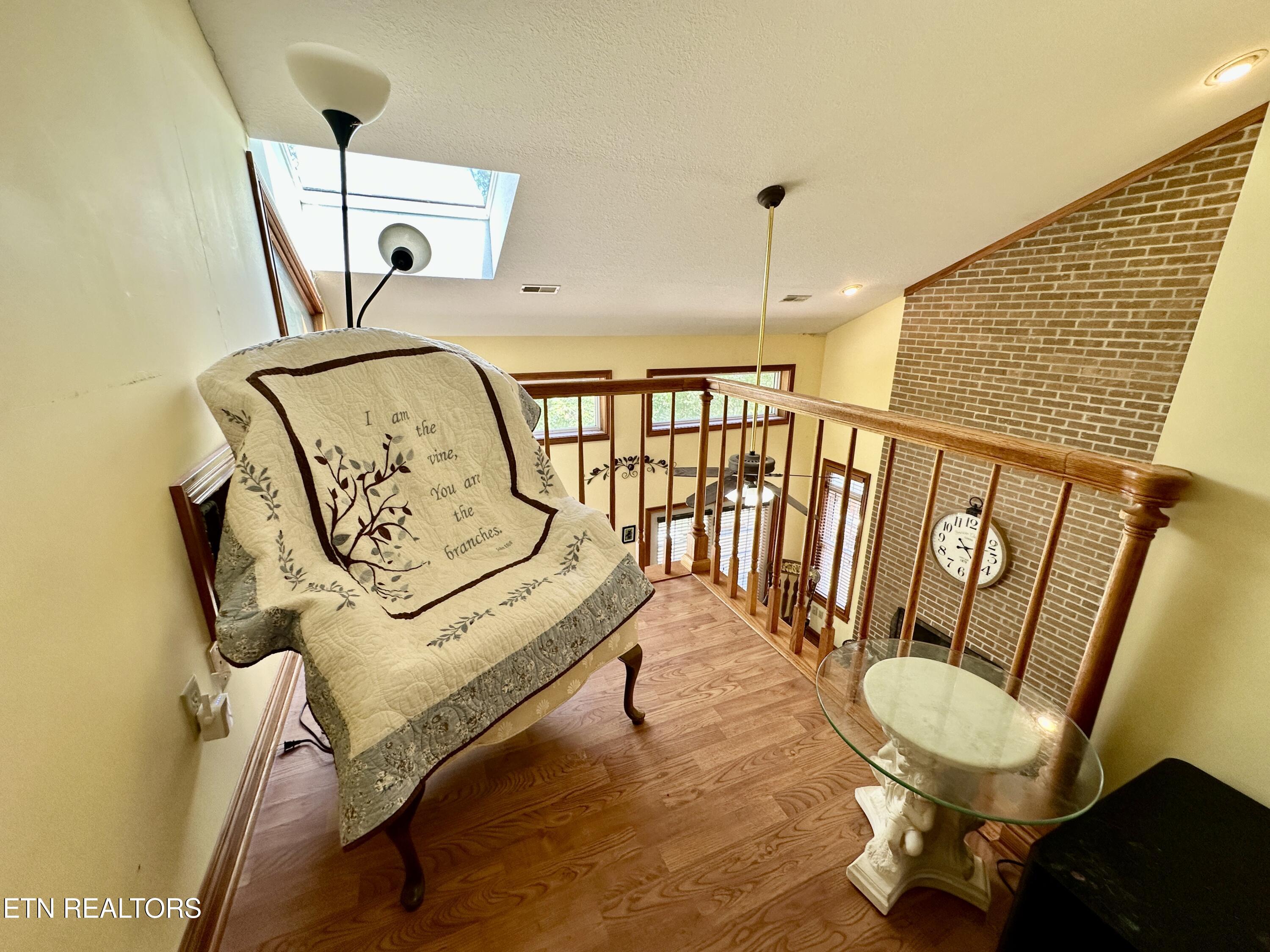 328 N Dark Hollow Road Andersonville TN 37705