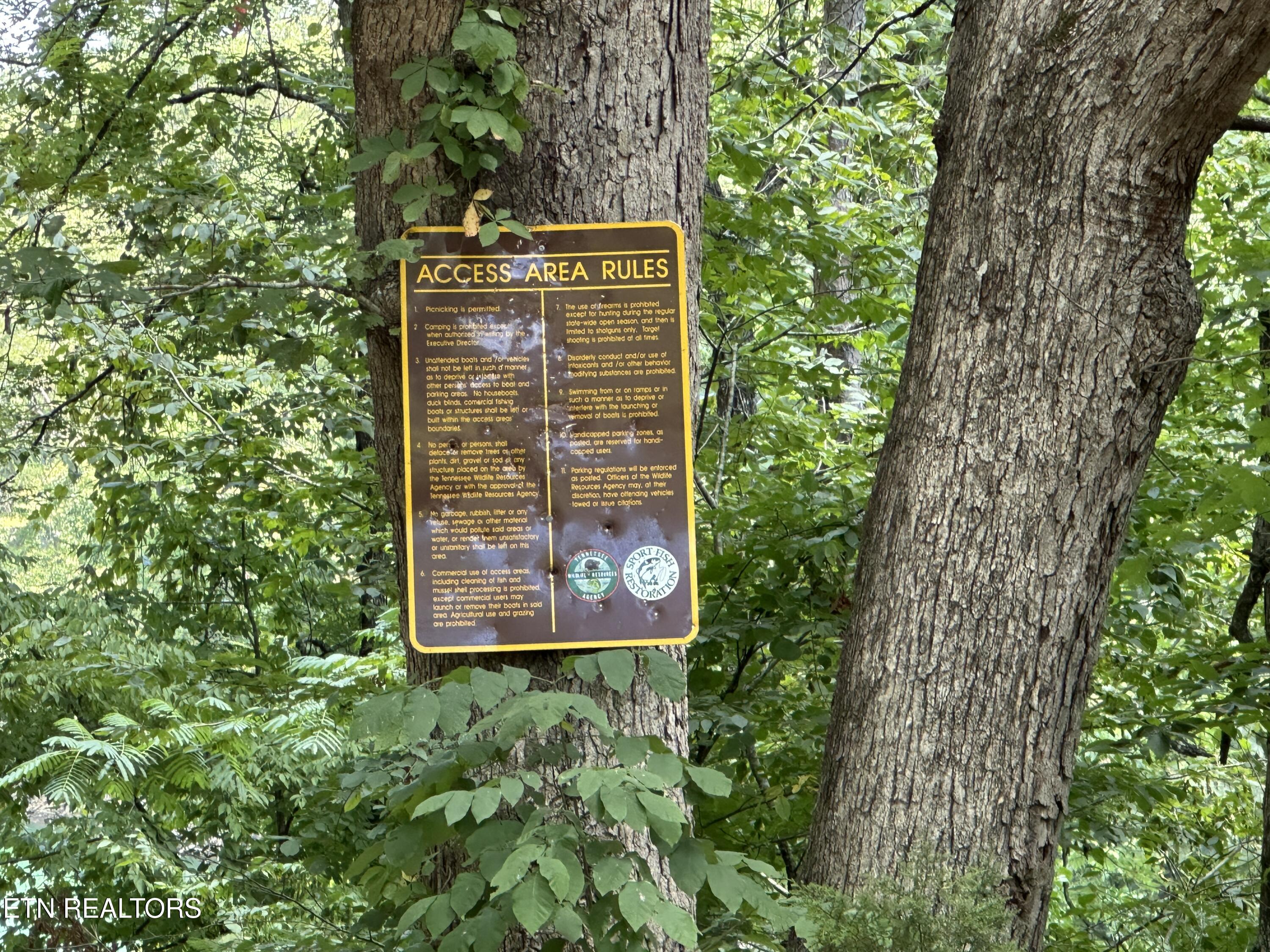 328 N Dark Hollow Road Andersonville TN 37705