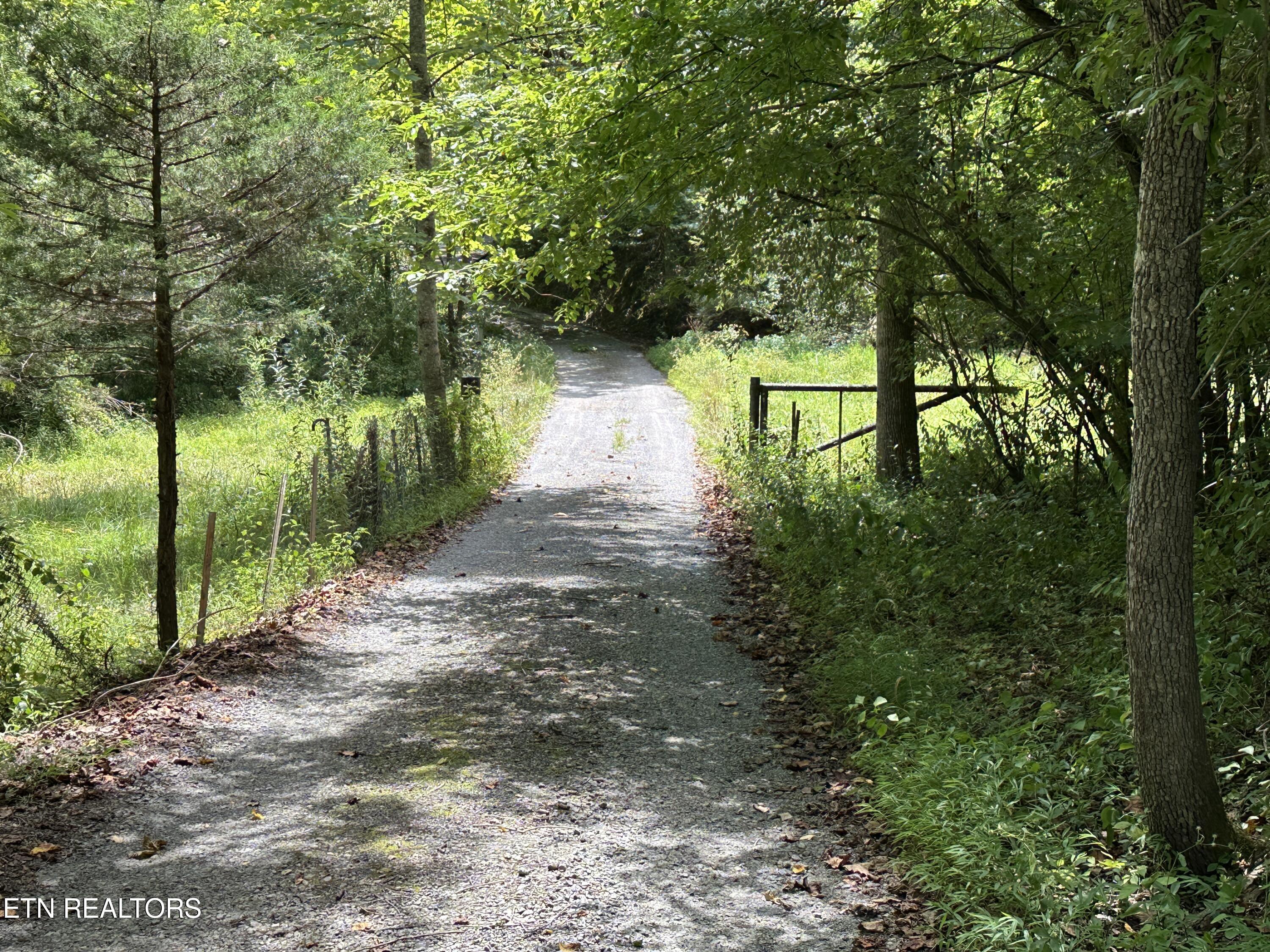 328 N Dark Hollow Road Andersonville TN 37705