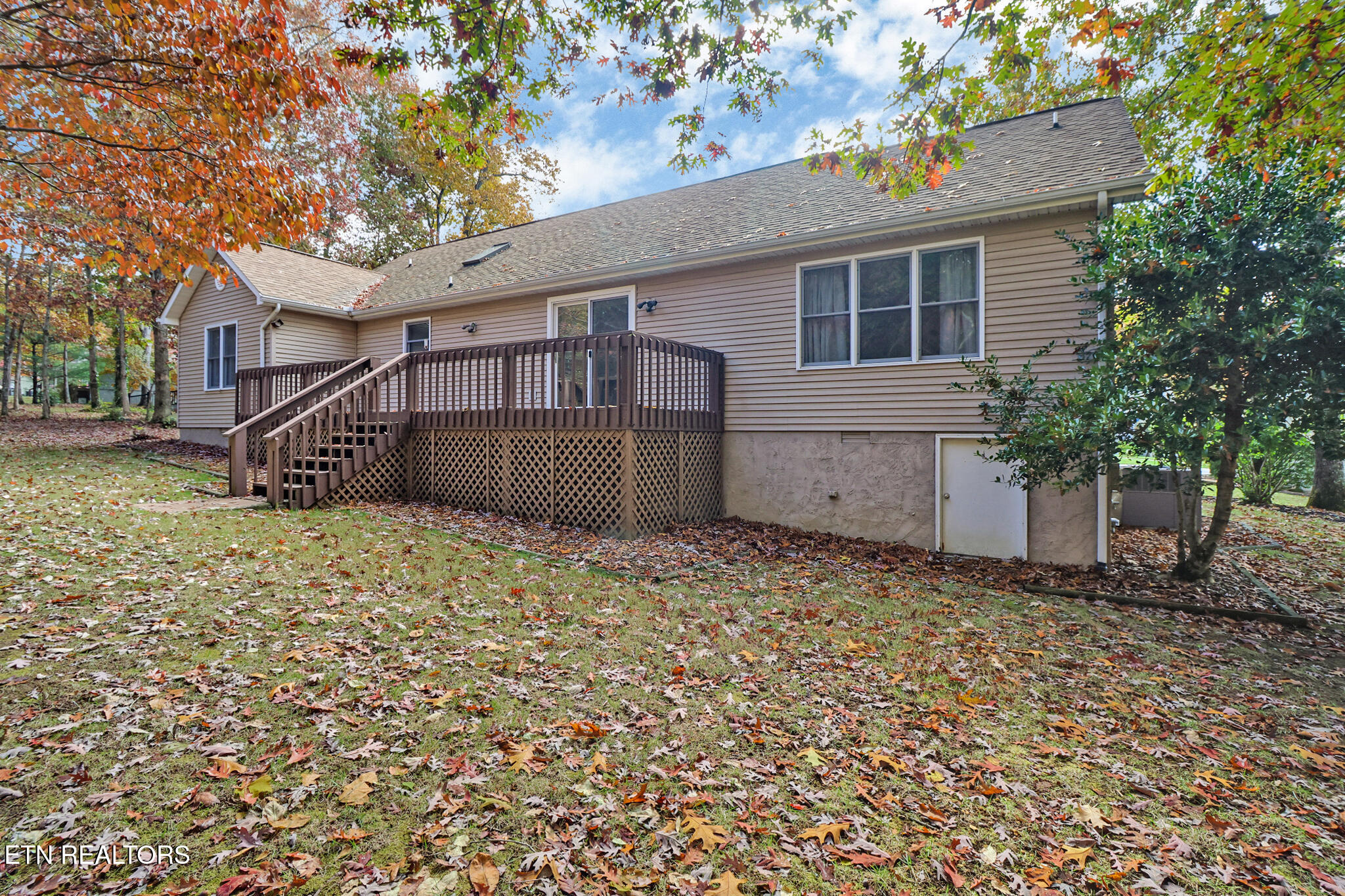 58 Loxley Lane Fairfield Glade TN 38558