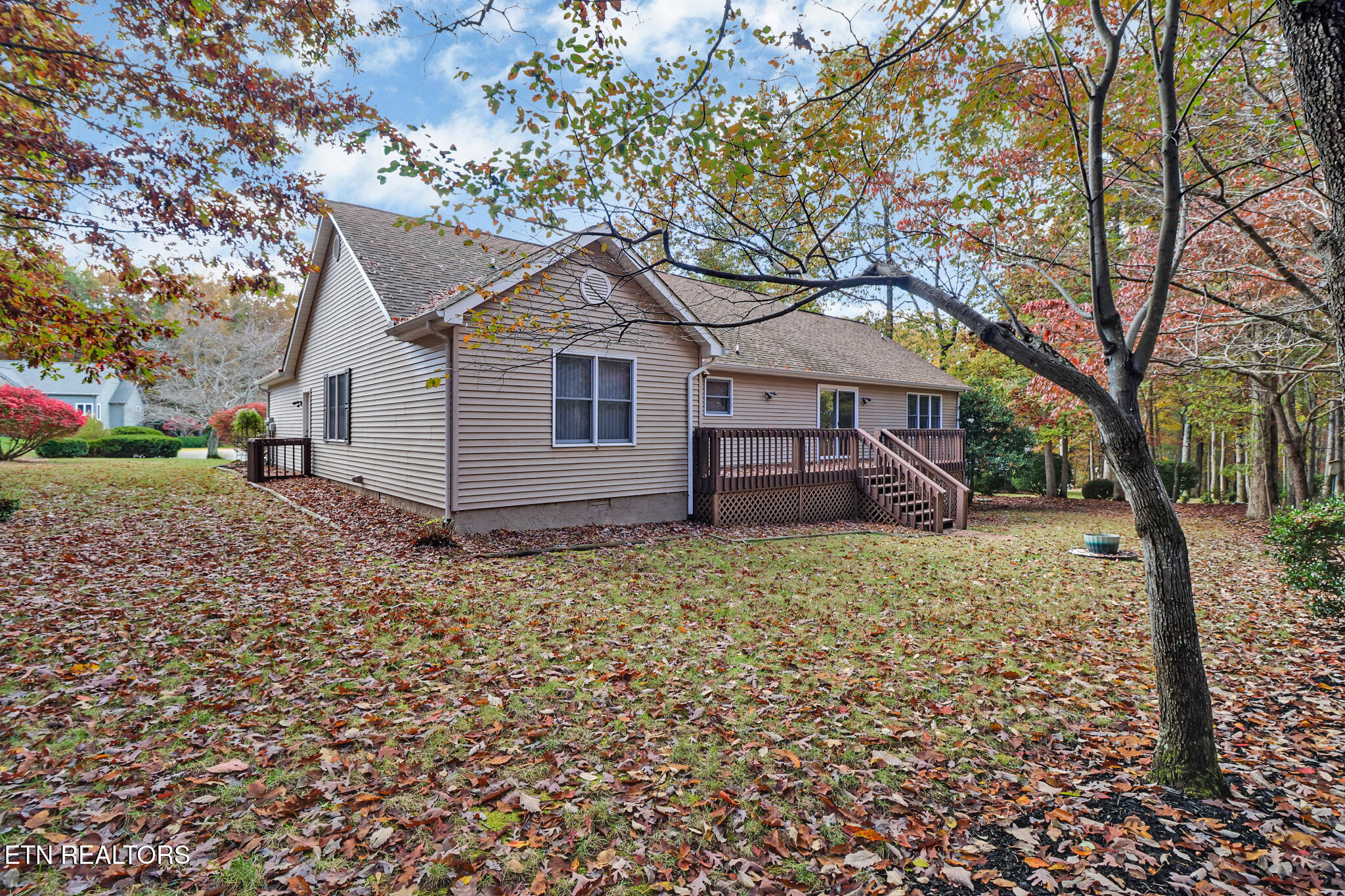 58 Loxley Lane Fairfield Glade TN 38558