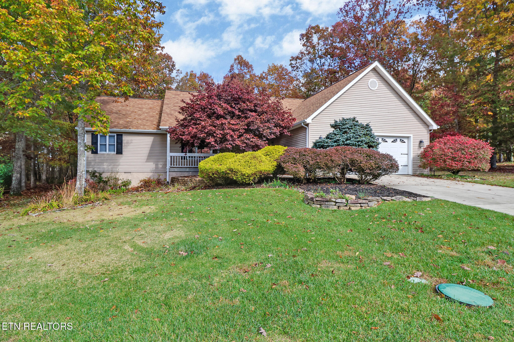 58 Loxley Lane Fairfield Glade TN 38558