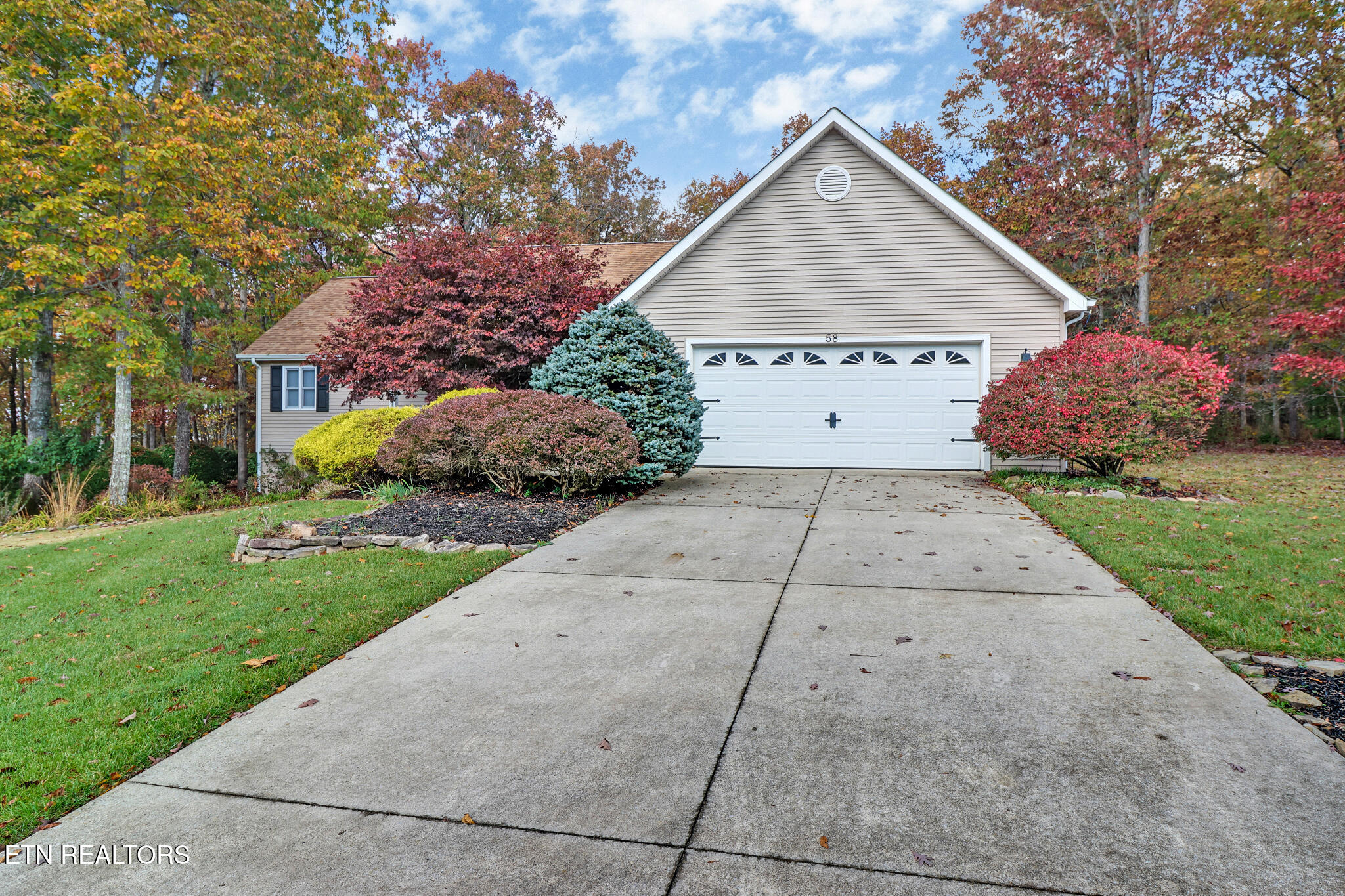 58 Loxley Lane Fairfield Glade TN 38558