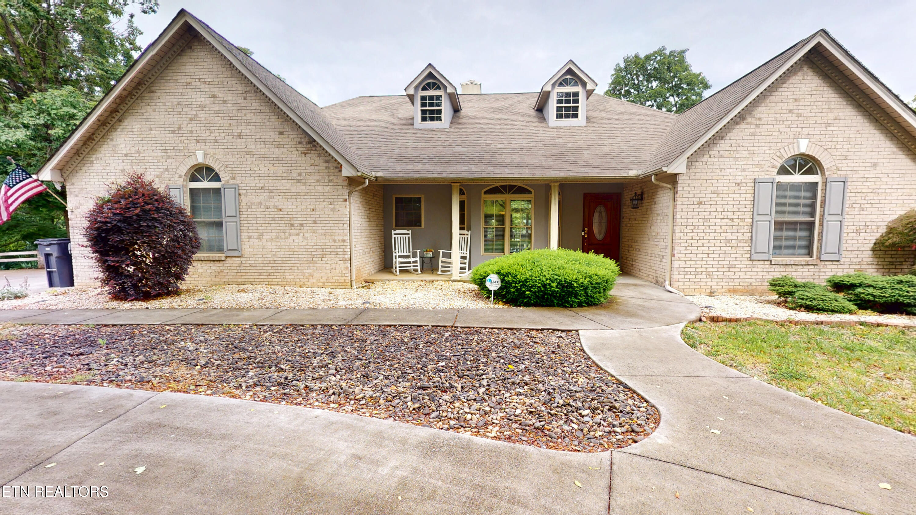 4119 Azalea Court Morristown TN 37814