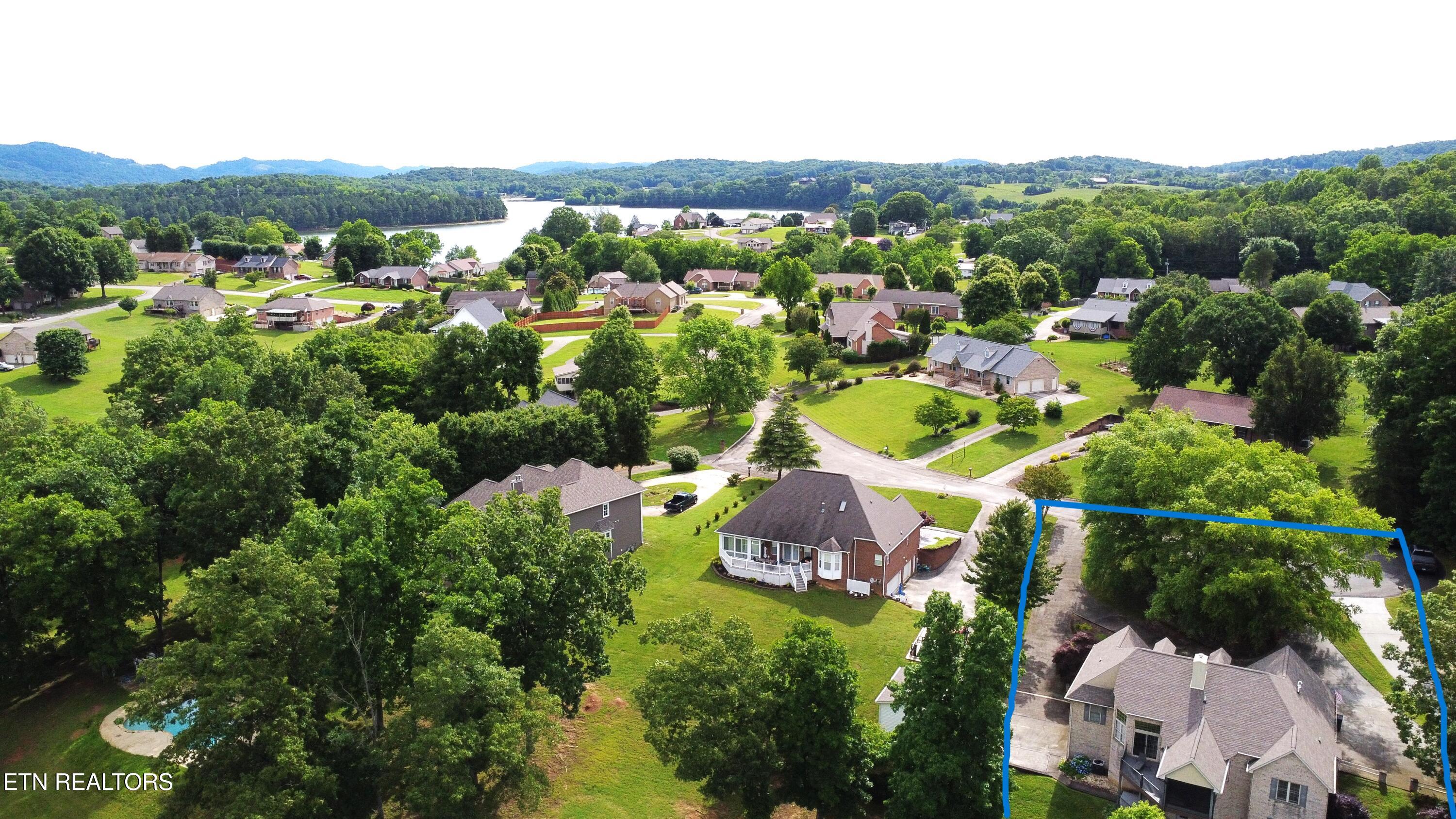4119 Azalea Court Morristown TN 37814
