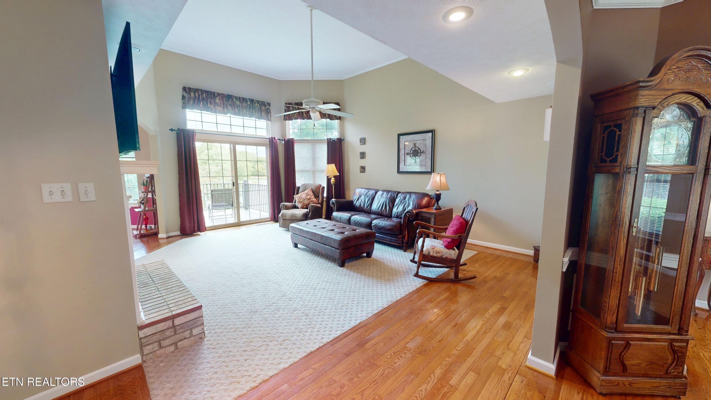 4119 Azalea Court Morristown TN 37814