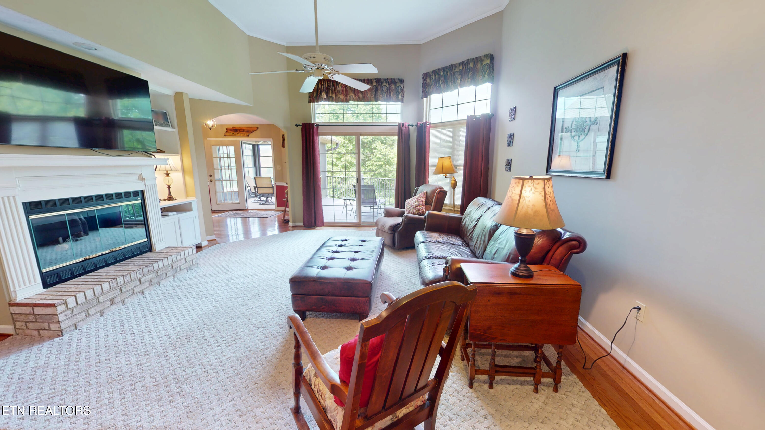4119 Azalea Court Morristown TN 37814