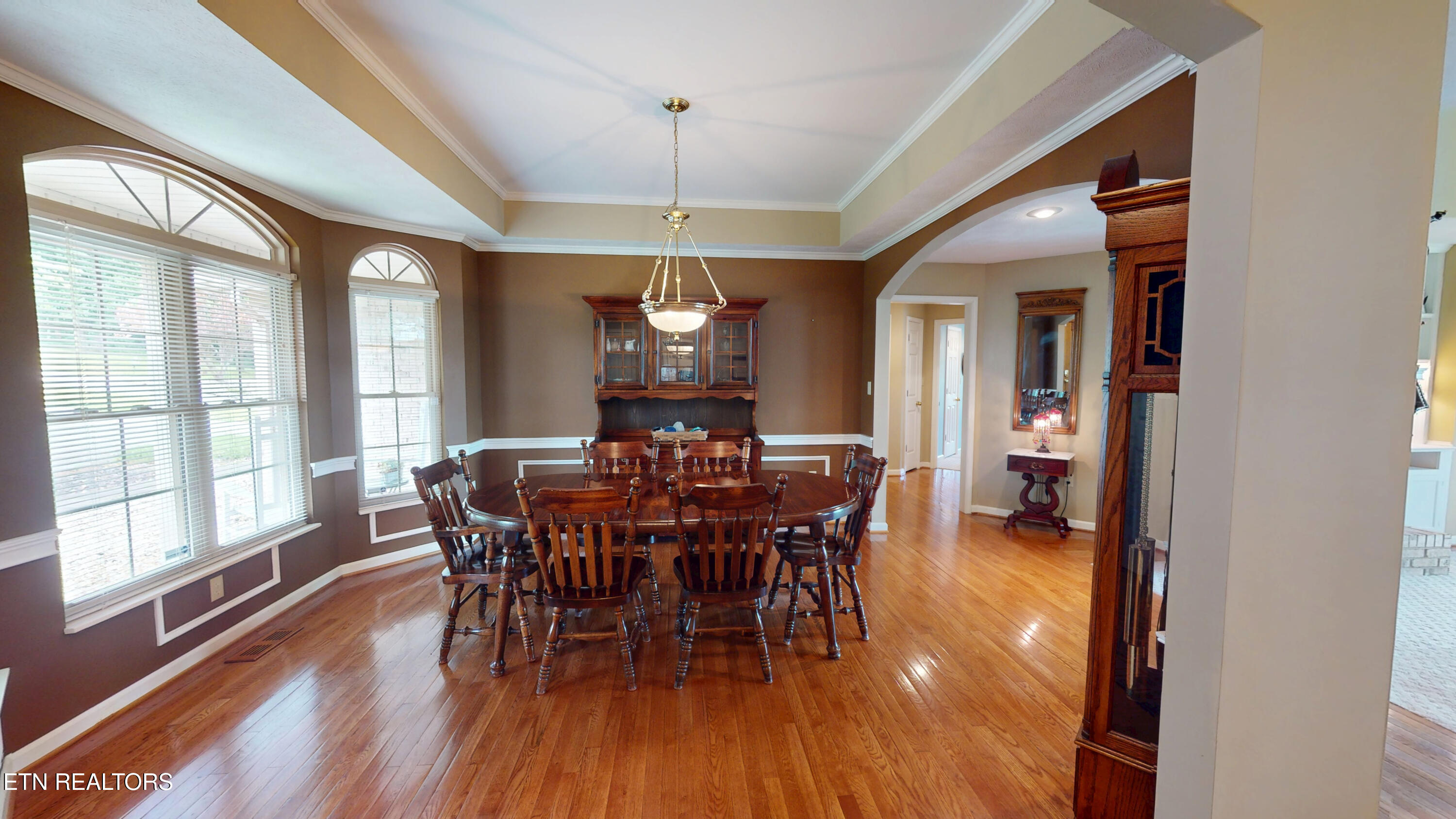 4119 Azalea Court Morristown TN 37814