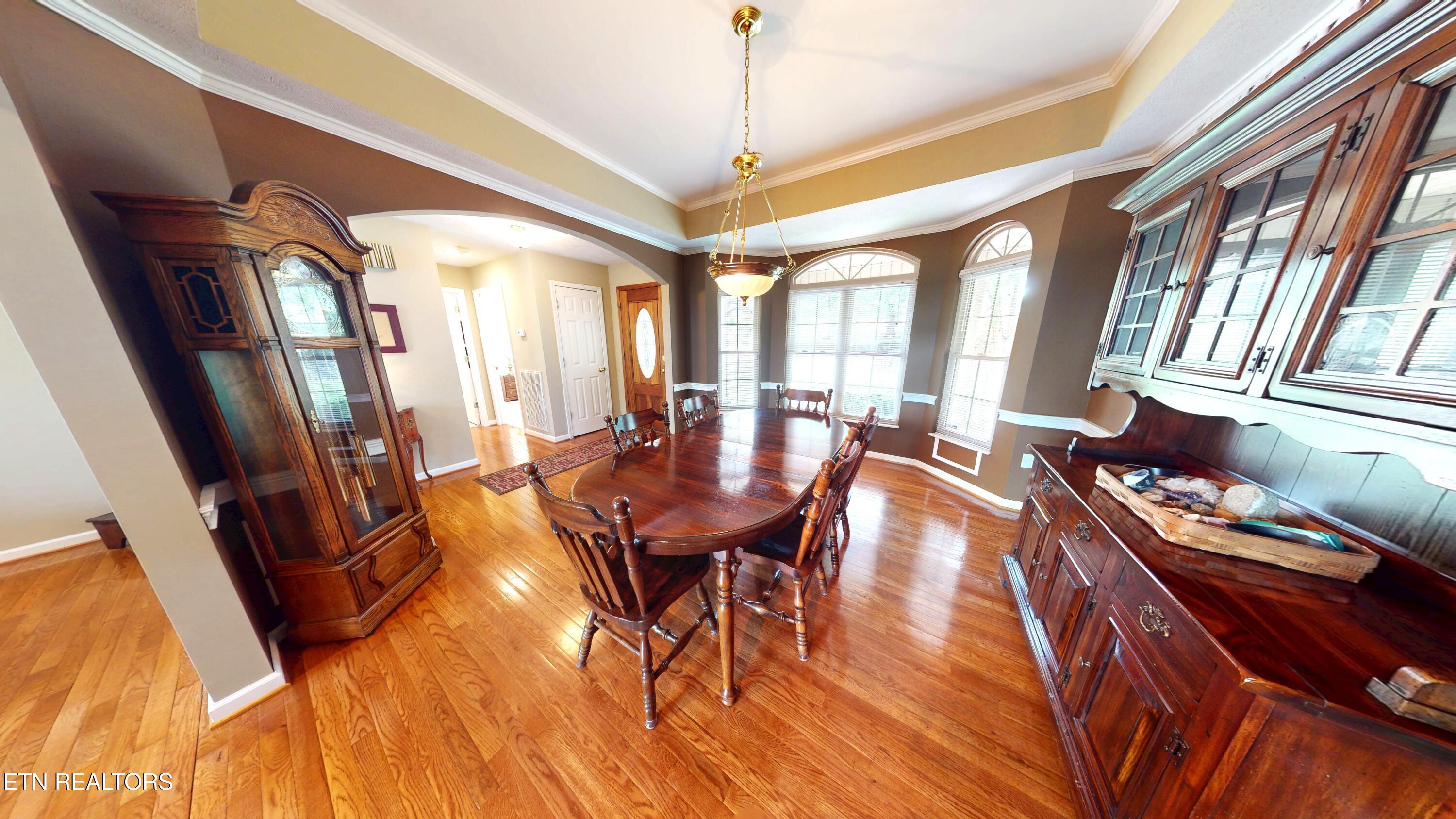 4119 Azalea Court Morristown TN 37814