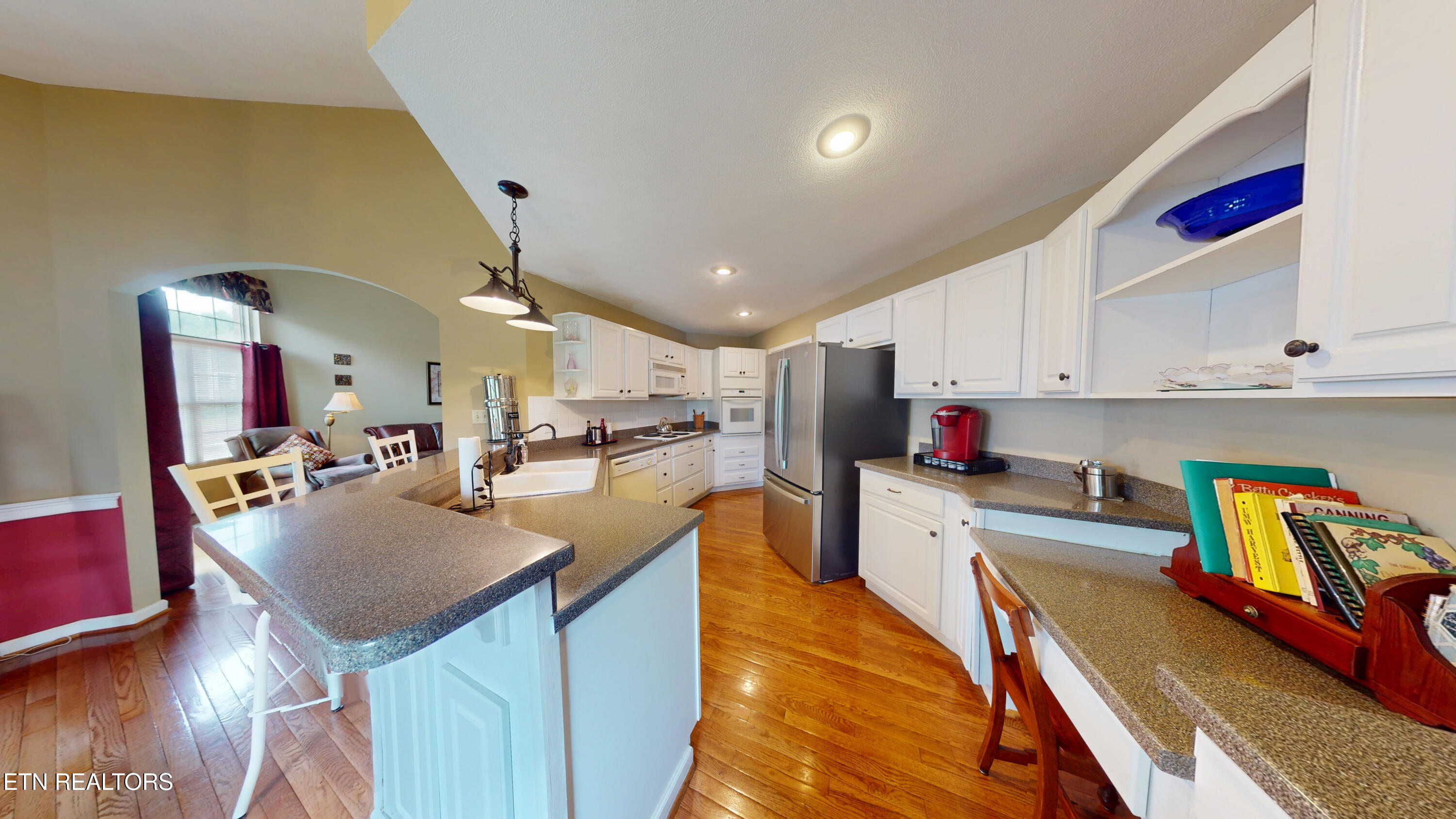 4119 Azalea Court Morristown TN 37814