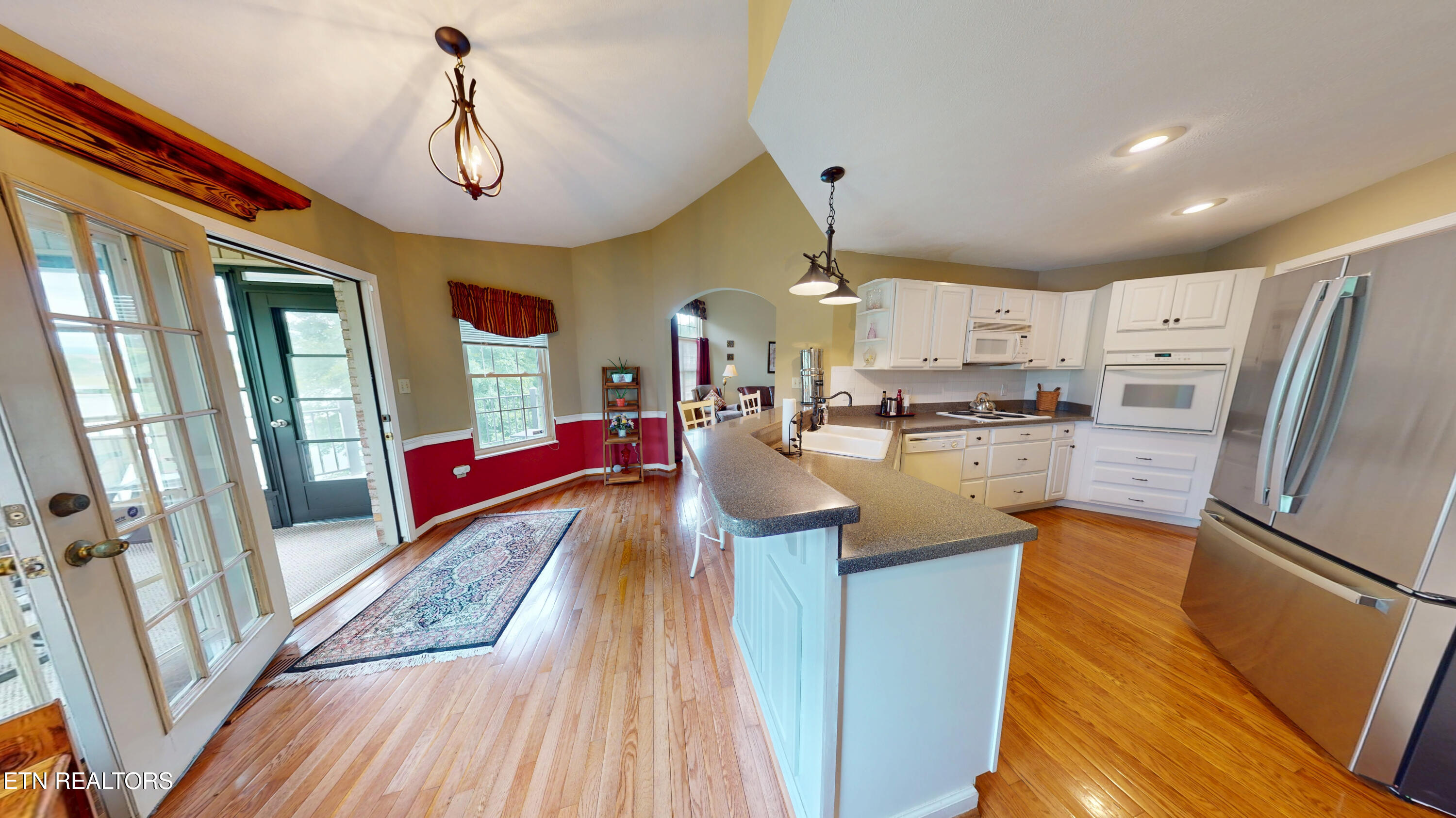 4119 Azalea Court Morristown TN 37814
