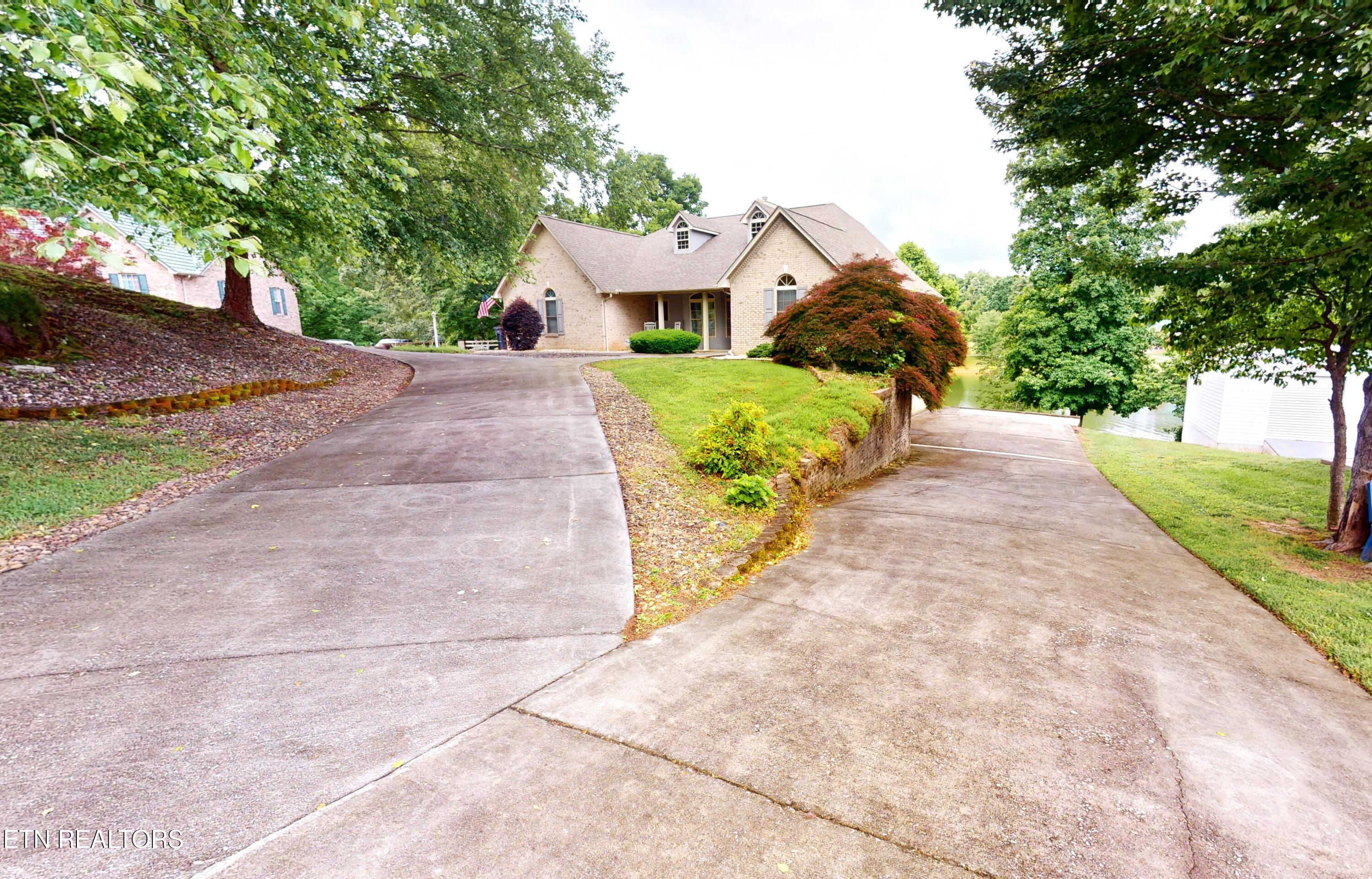 4119 Azalea Court Morristown TN 37814