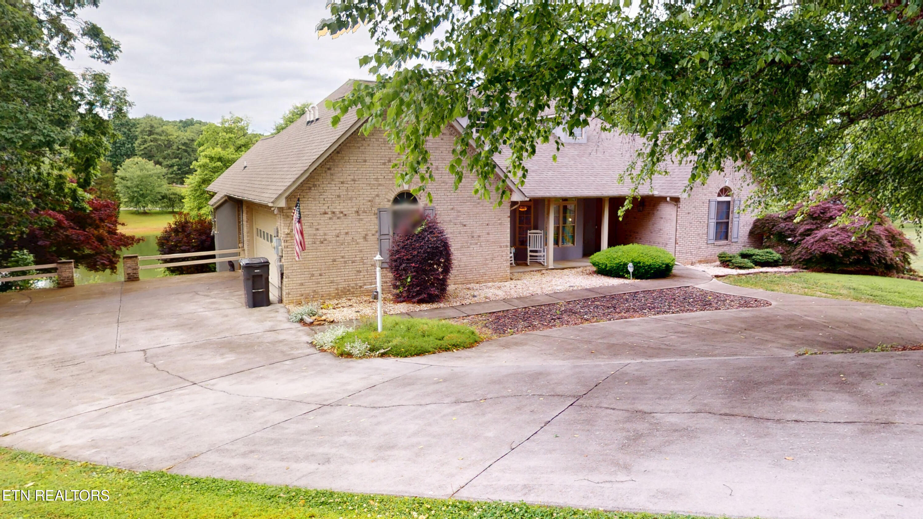 4119 Azalea Court Morristown TN 37814