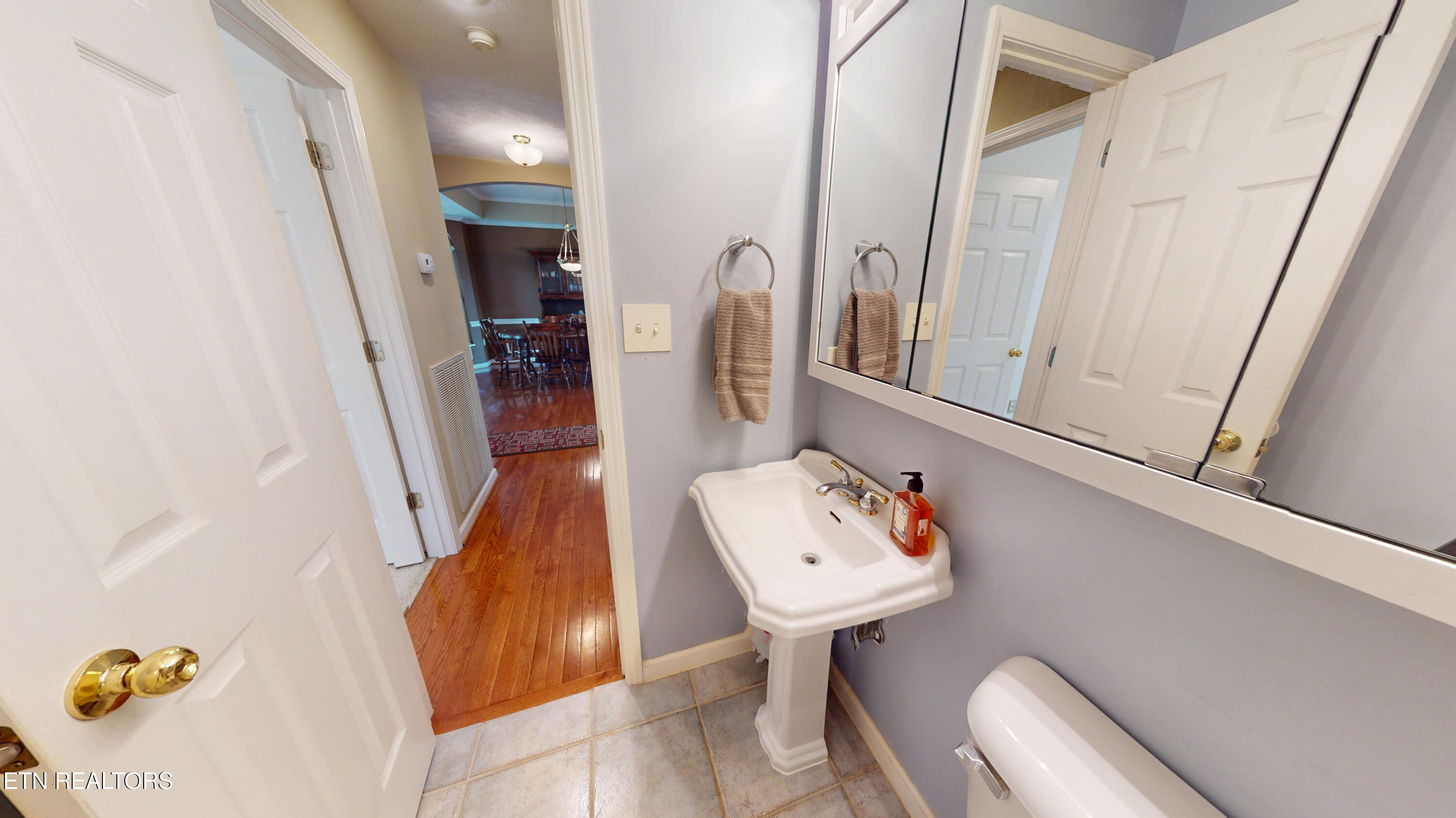 4119 Azalea Court Morristown TN 37814
