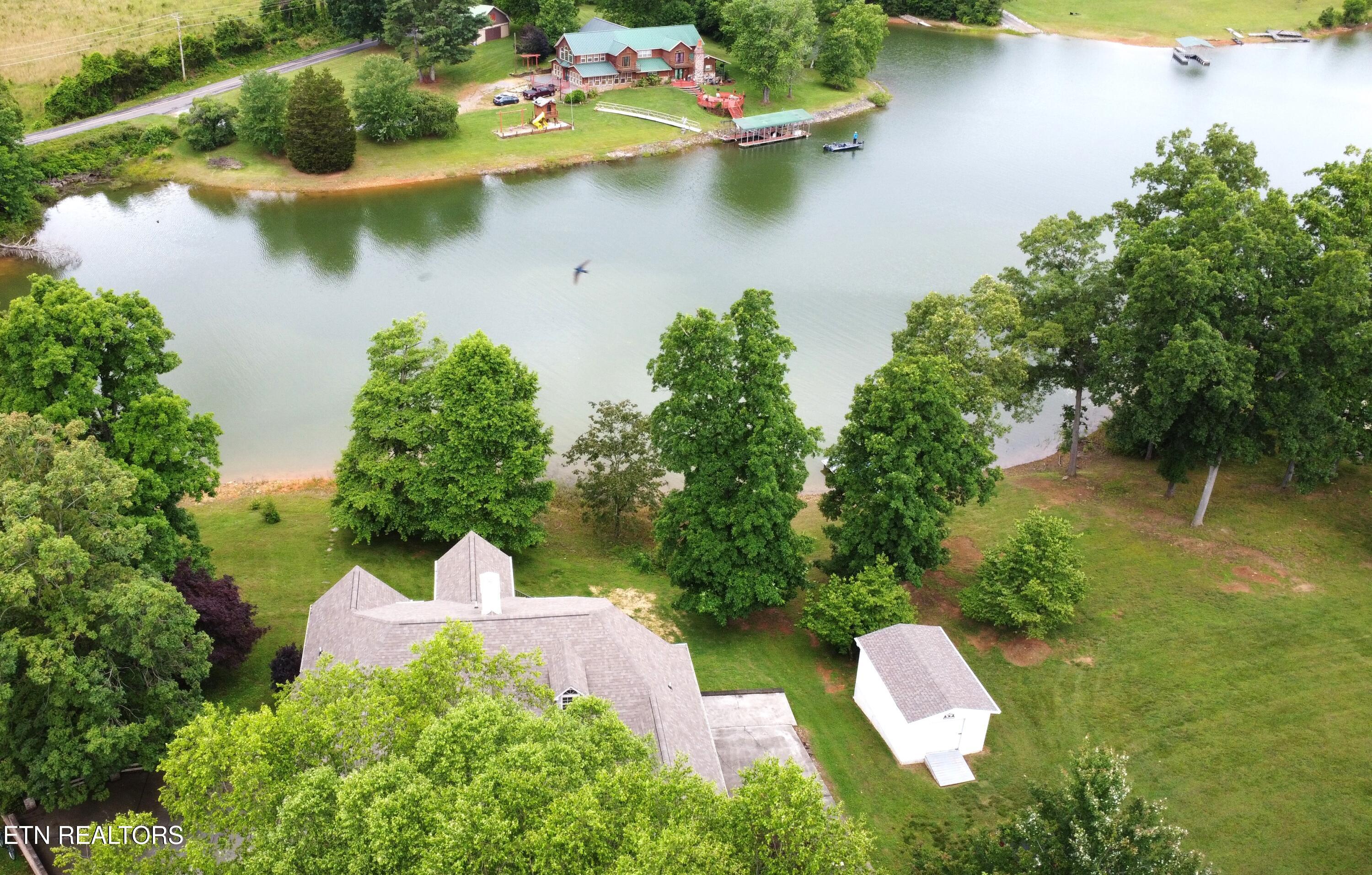 4119 Azalea Court Morristown TN 37814
