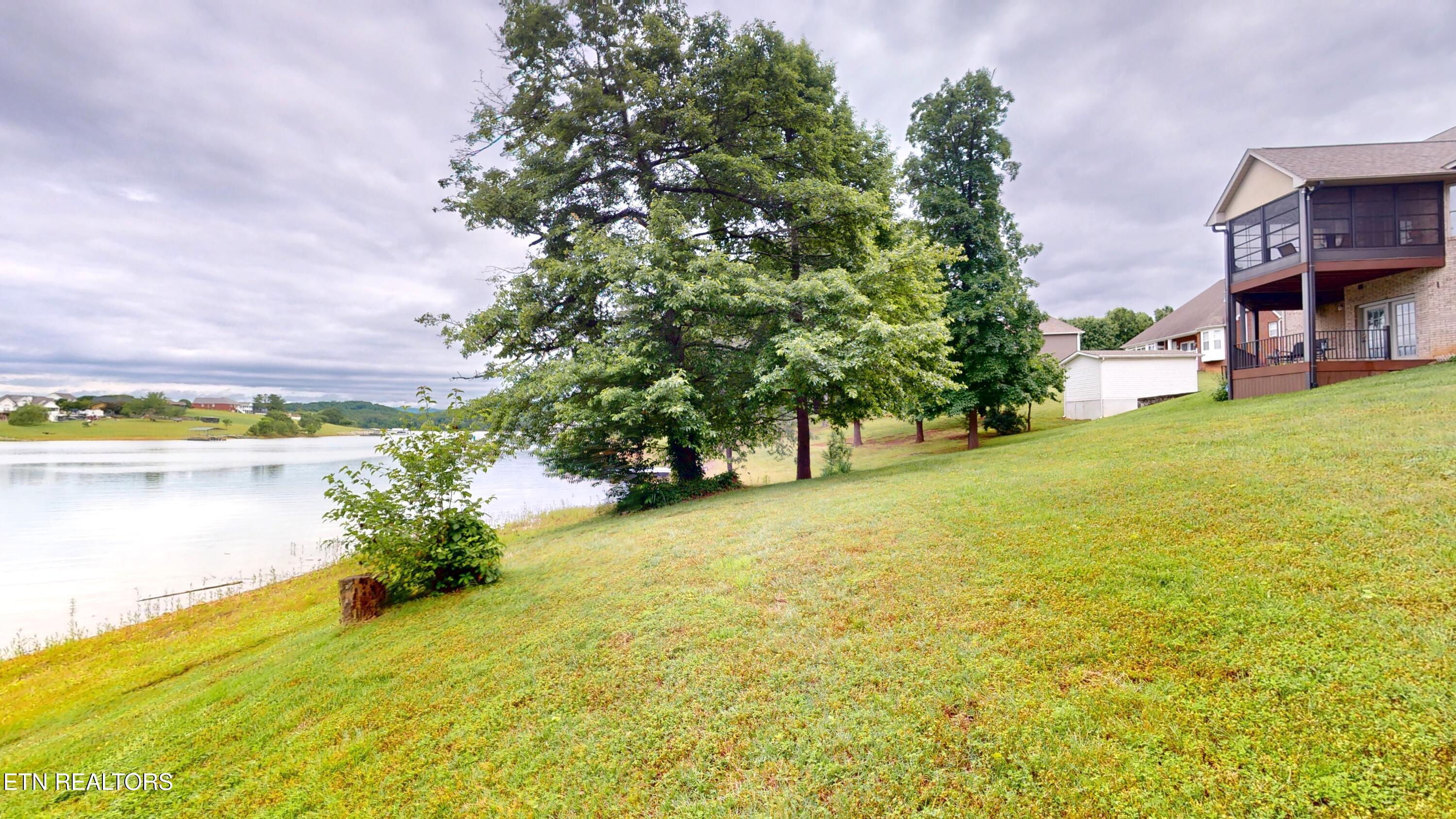 4119 Azalea Court Morristown TN 37814