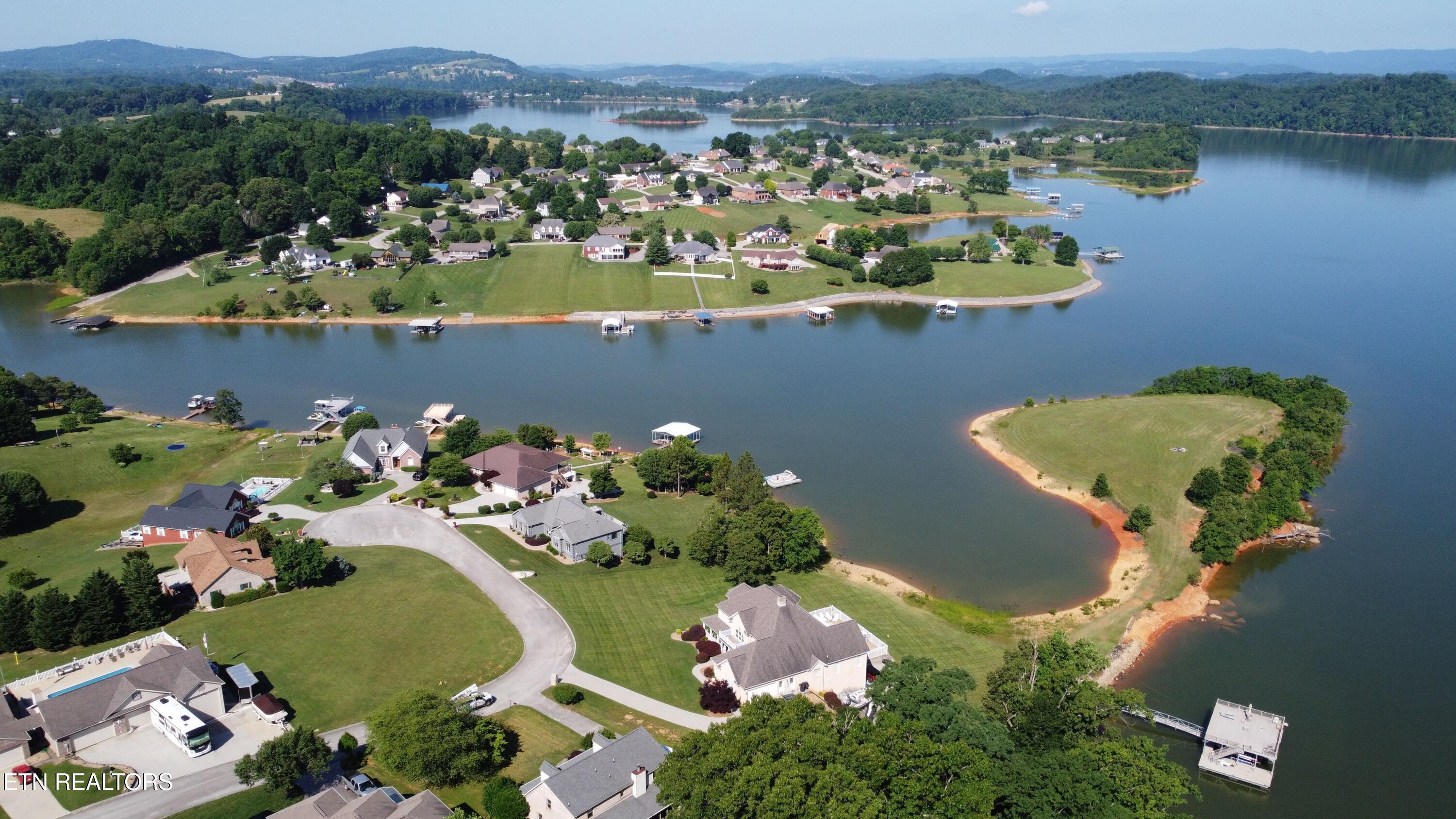 4119 Azalea Court Morristown TN 37814