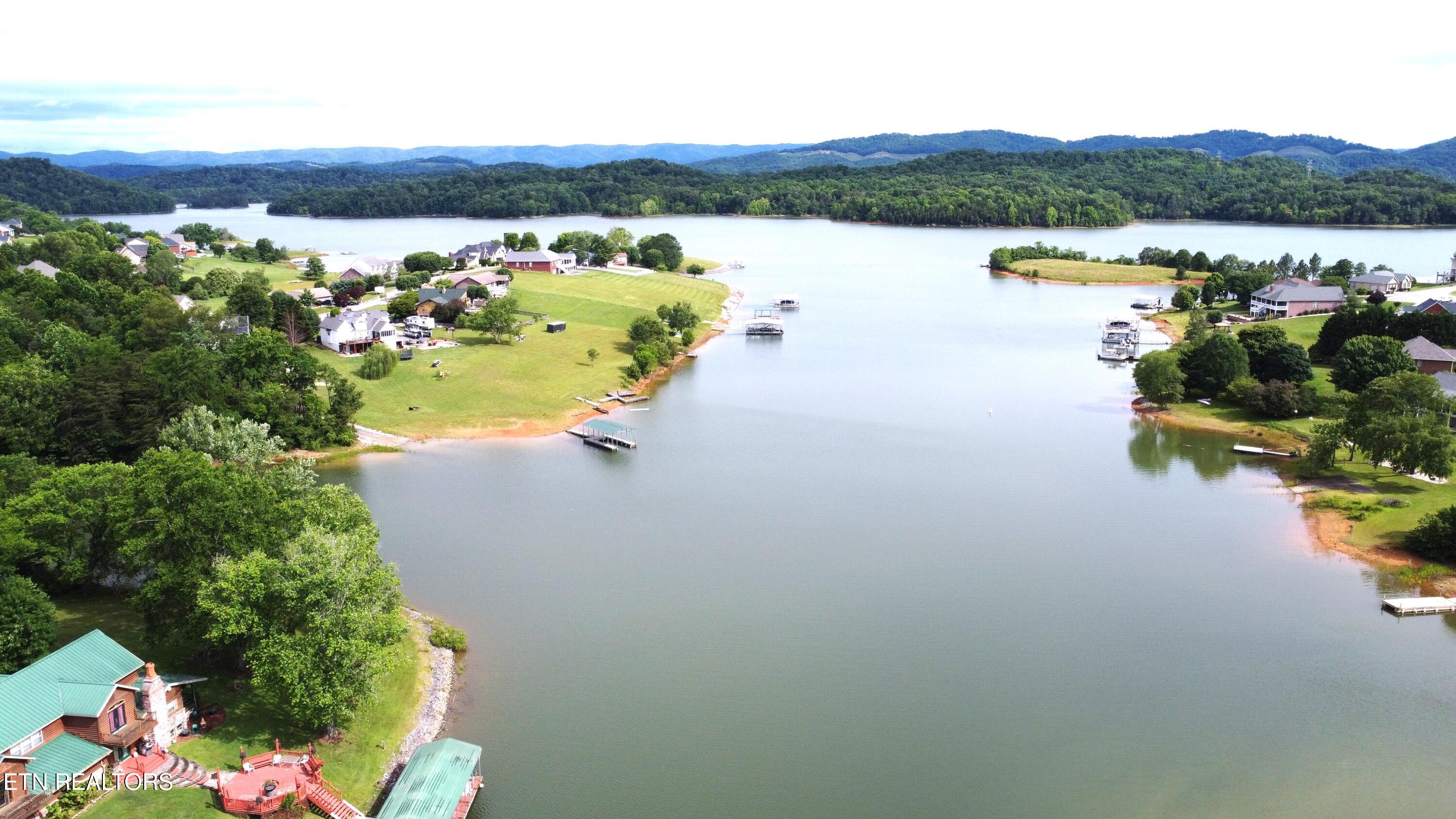 4119 Azalea Court Morristown TN 37814
