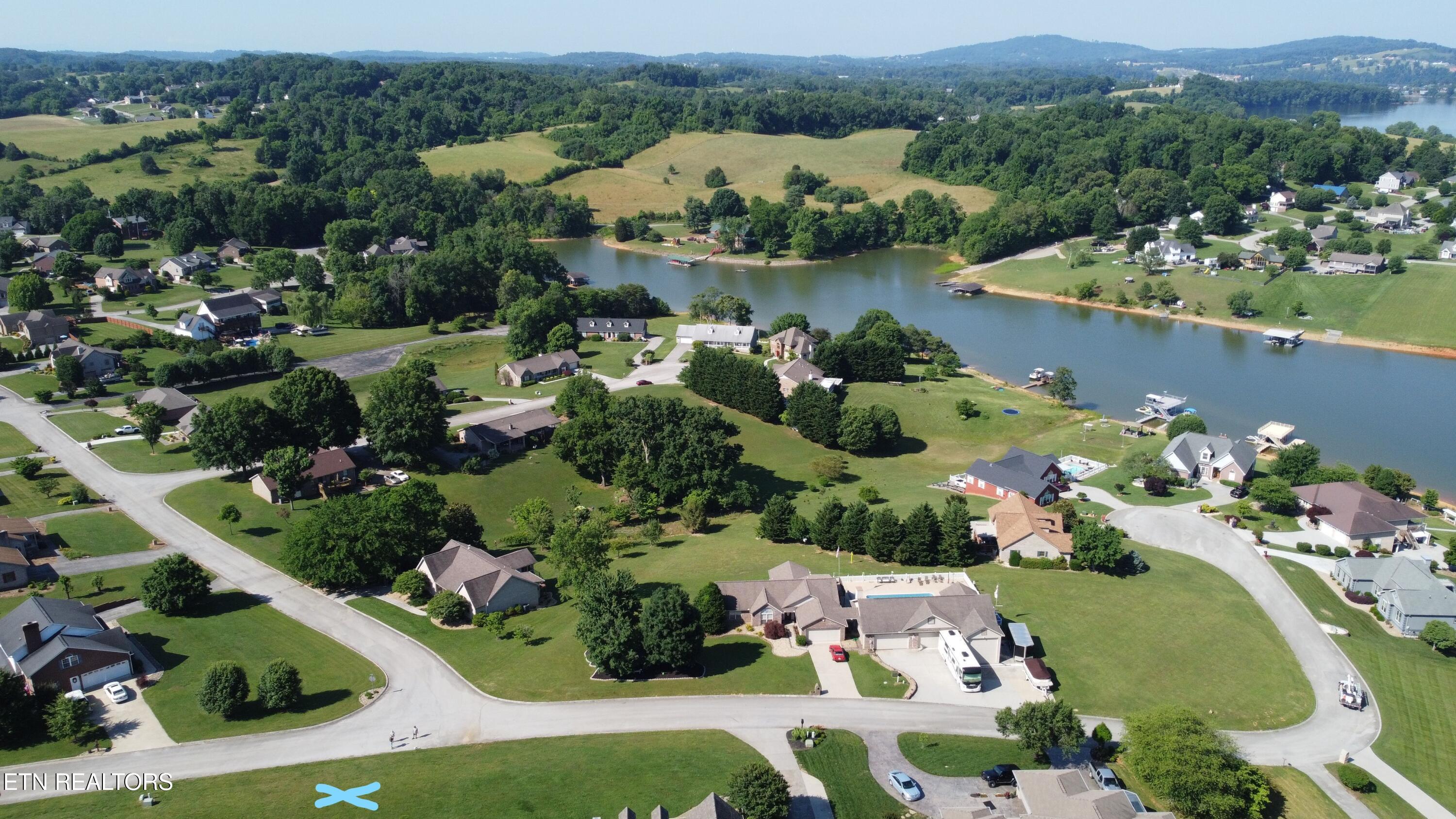 4119 Azalea Court Morristown TN 37814