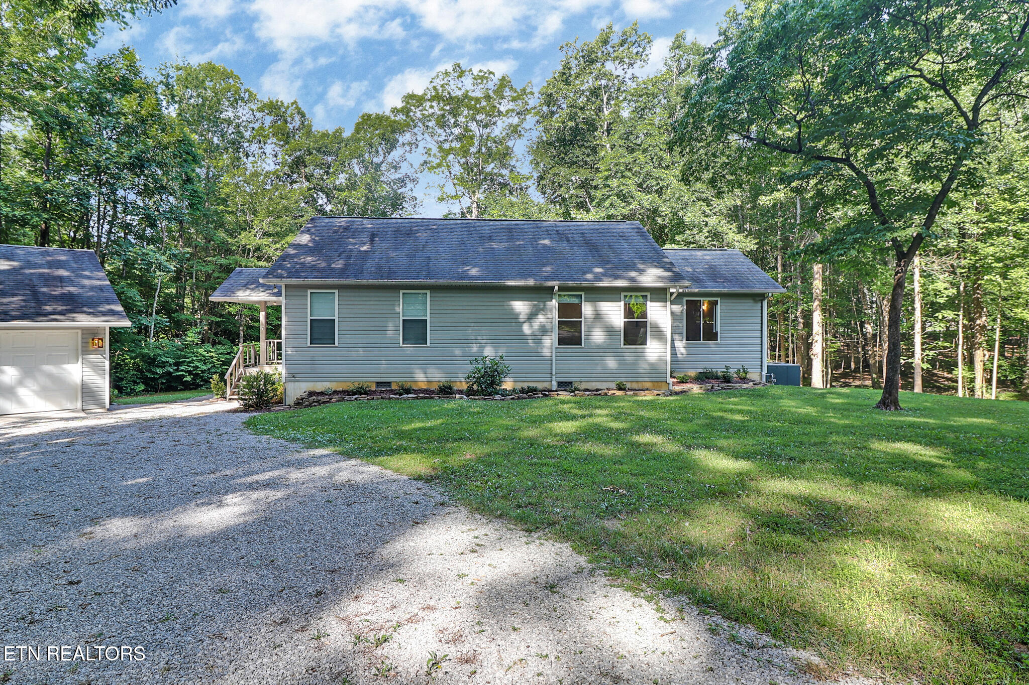 227 Avondale Lane Sparta TN 38583