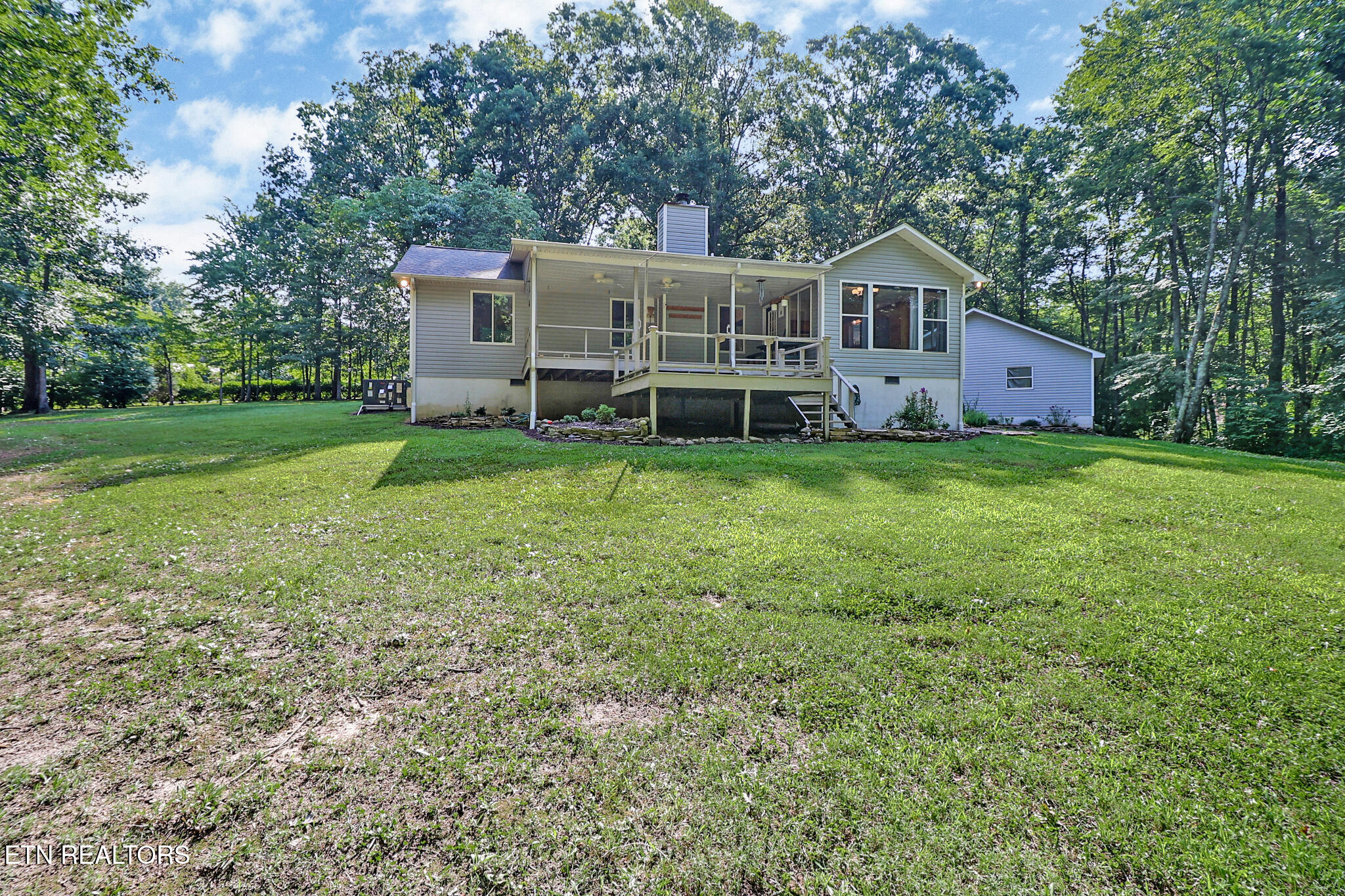 227 Avondale Lane Sparta TN 38583