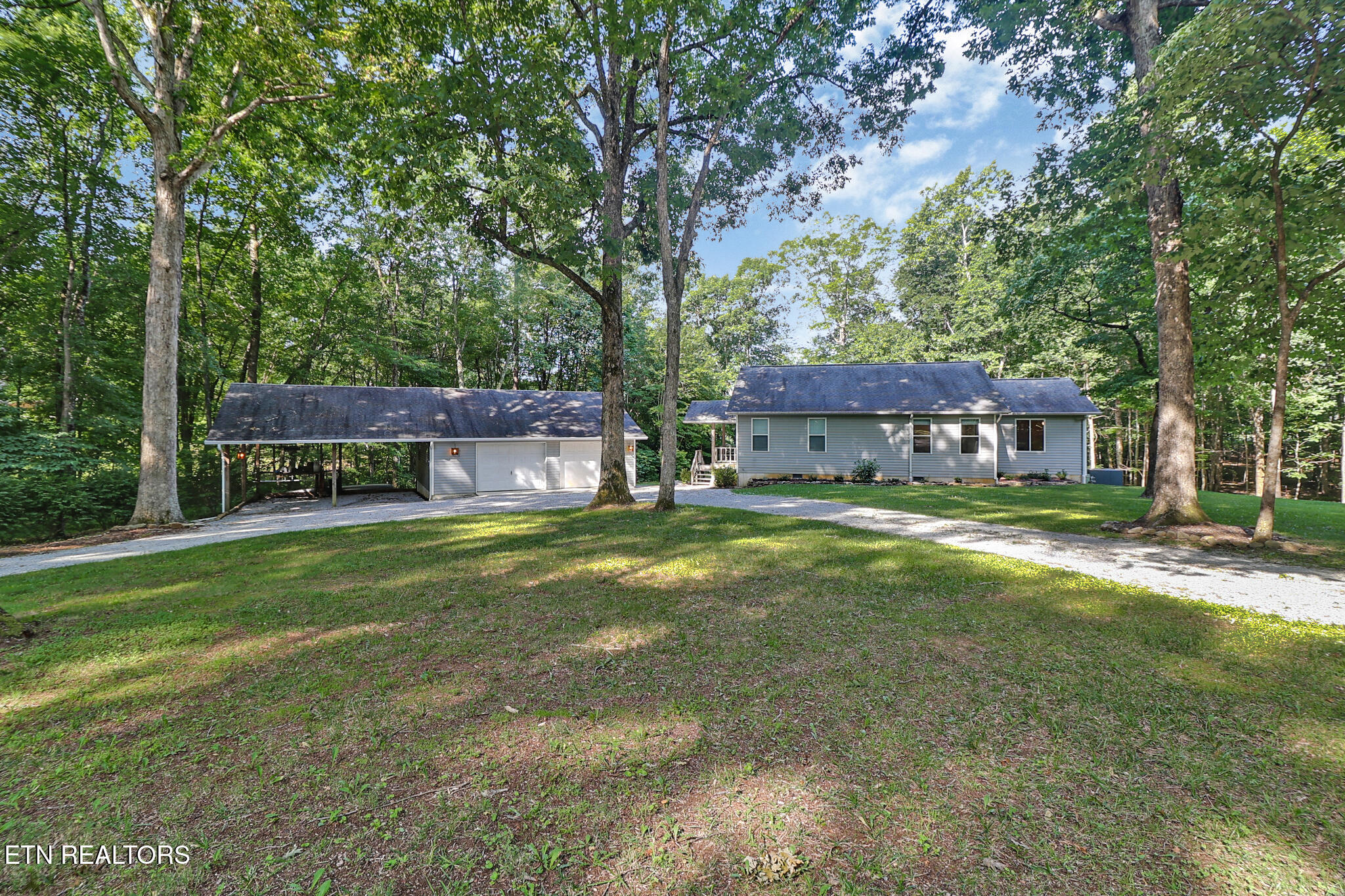 227 Avondale Lane Sparta TN 38583