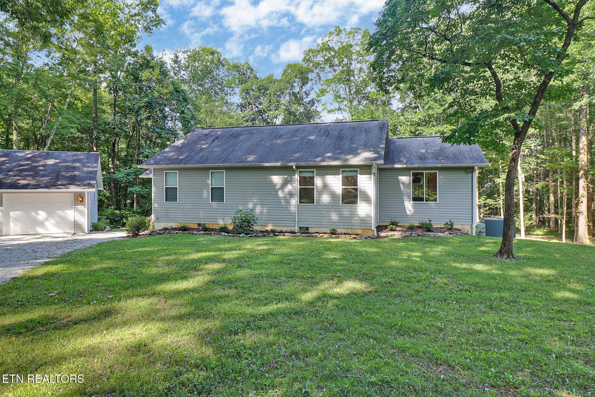 227 Avondale Lane Sparta TN 38583