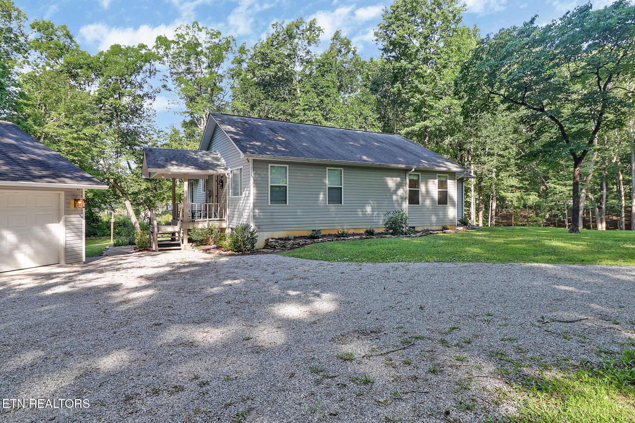227 Avondale Lane Sparta TN 38583