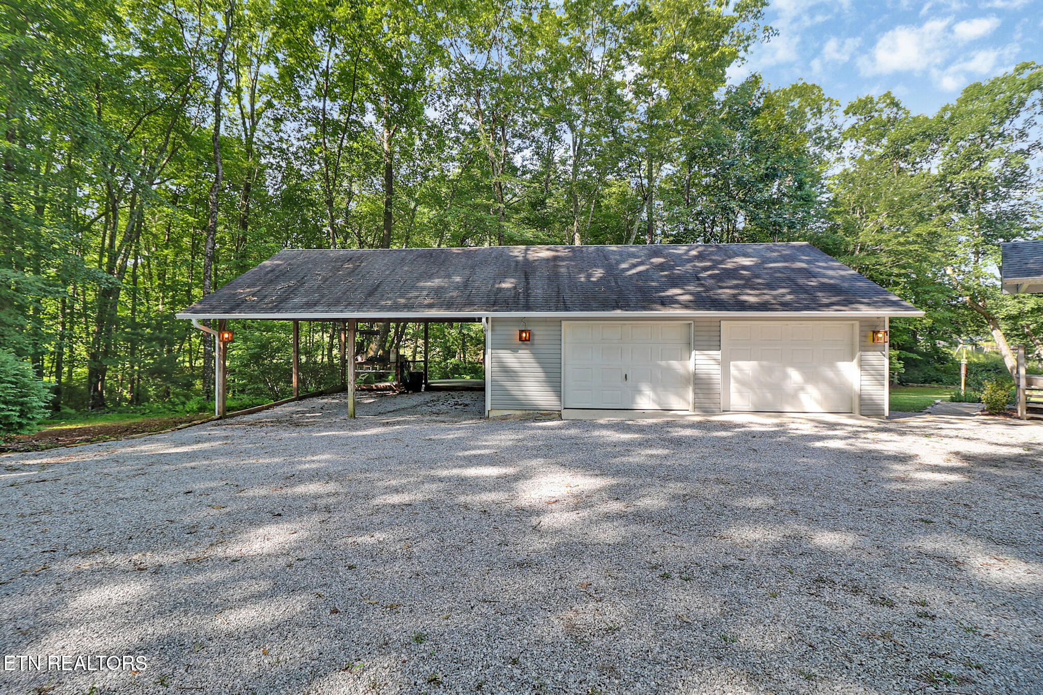 227 Avondale Lane Sparta TN 38583