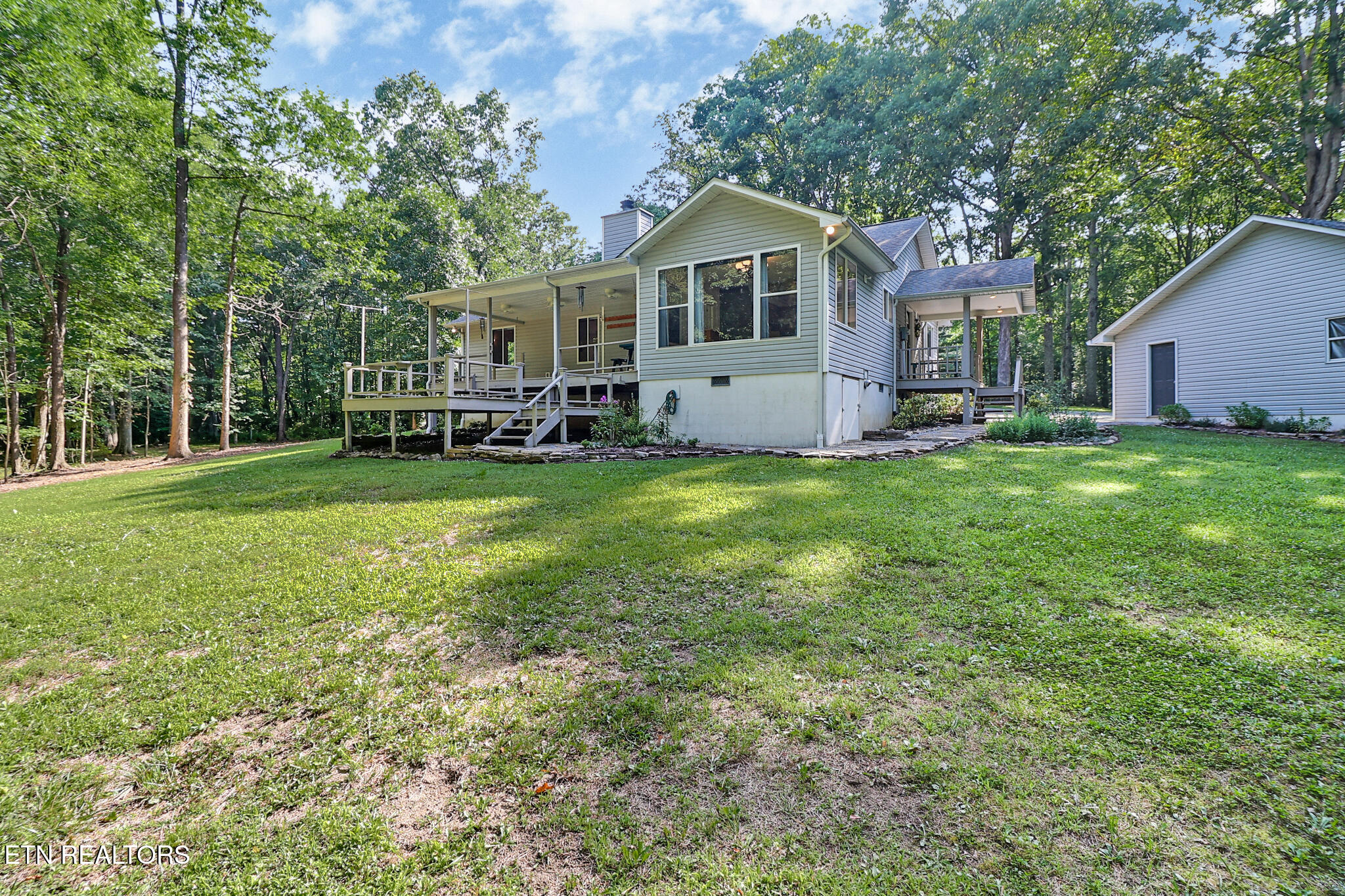227 Avondale Lane Sparta TN 38583