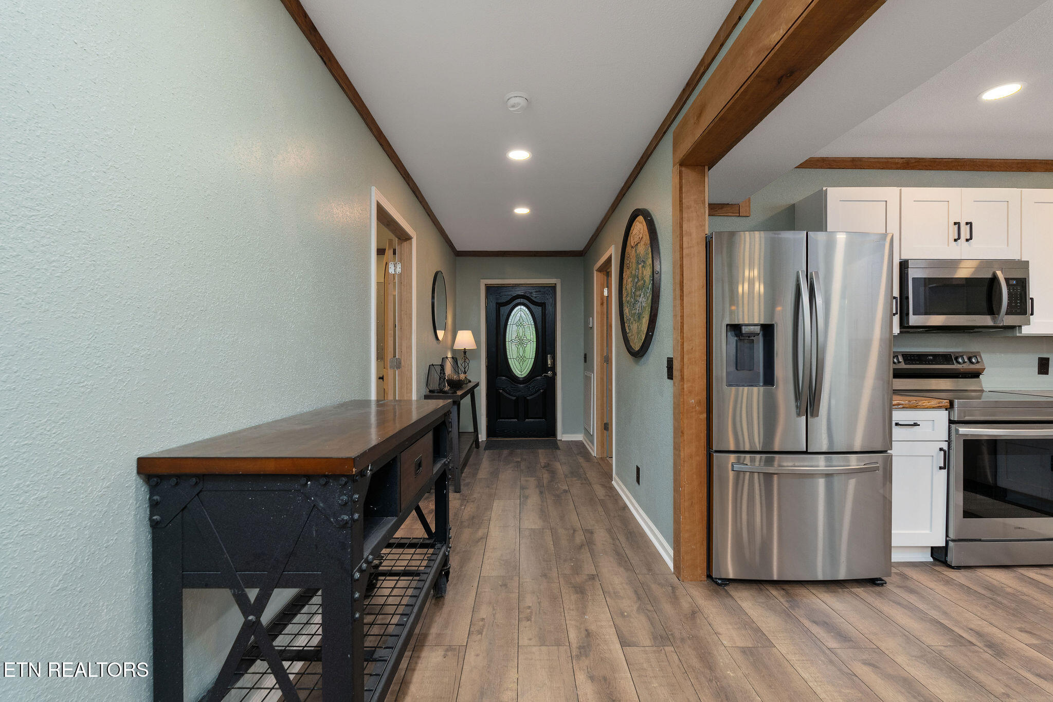 148 Chimney Rock Lane Lafollette TN 37729