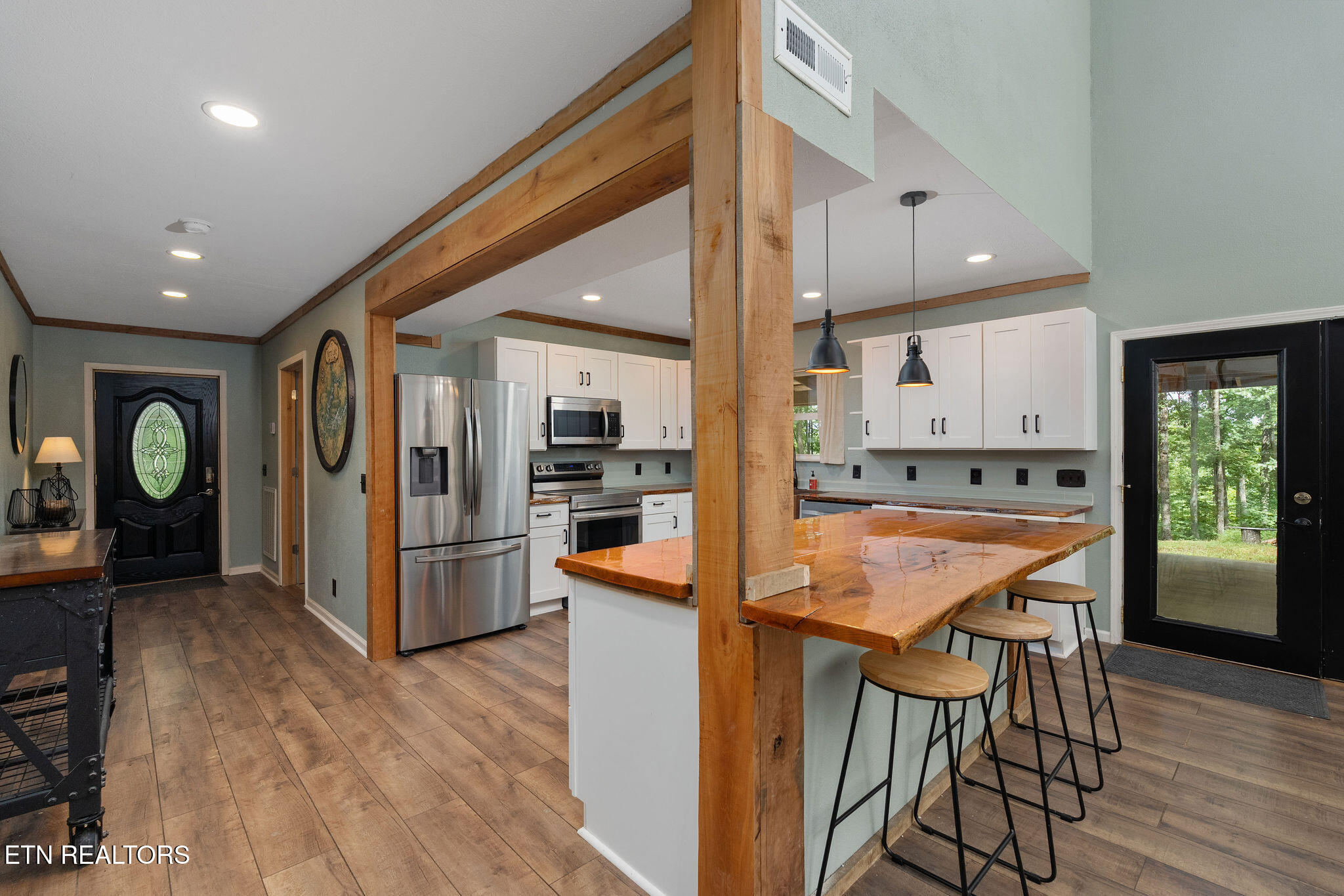 148 Chimney Rock Lane Lafollette TN 37729