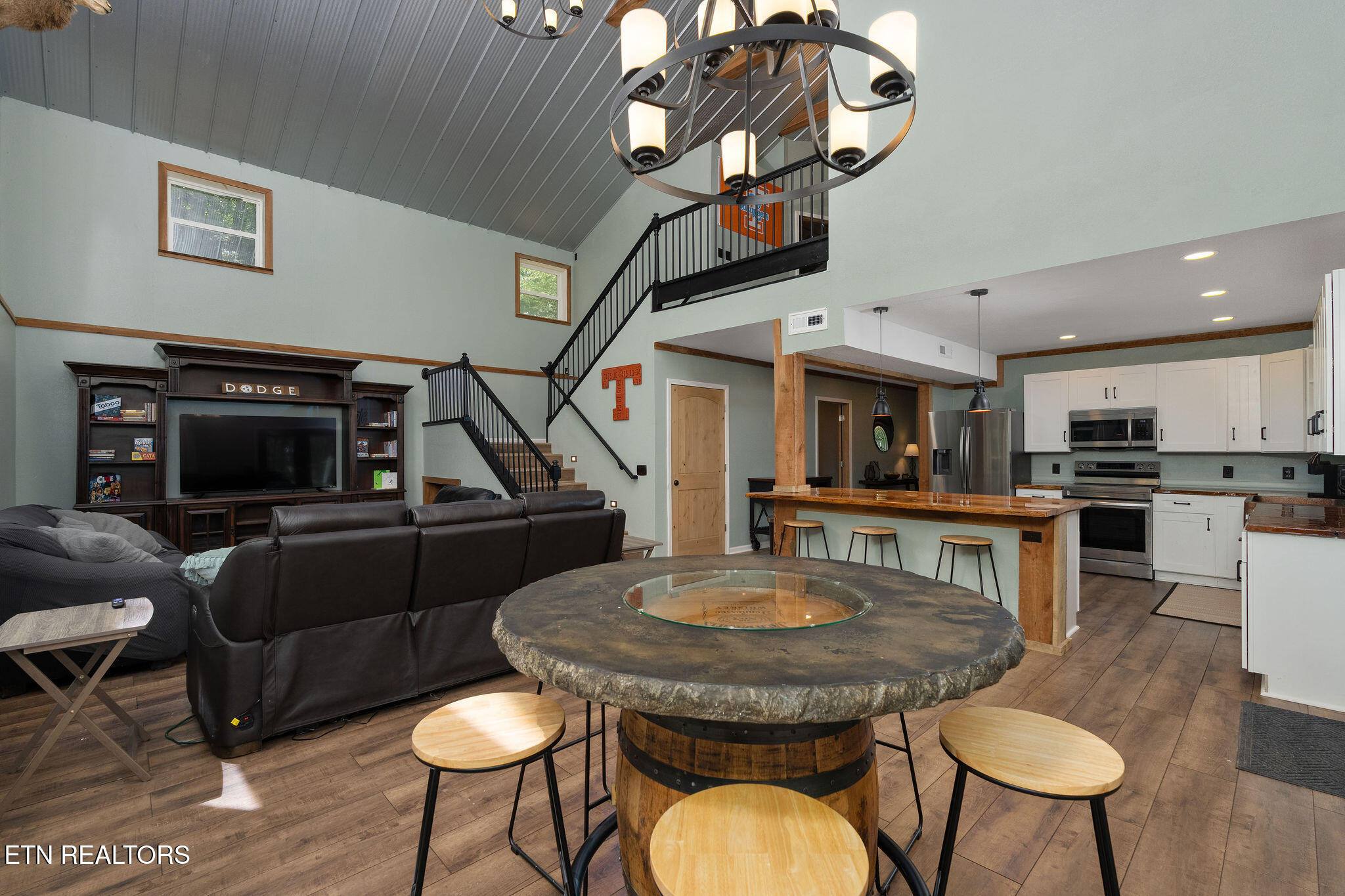 148 Chimney Rock Lane Lafollette TN 37729