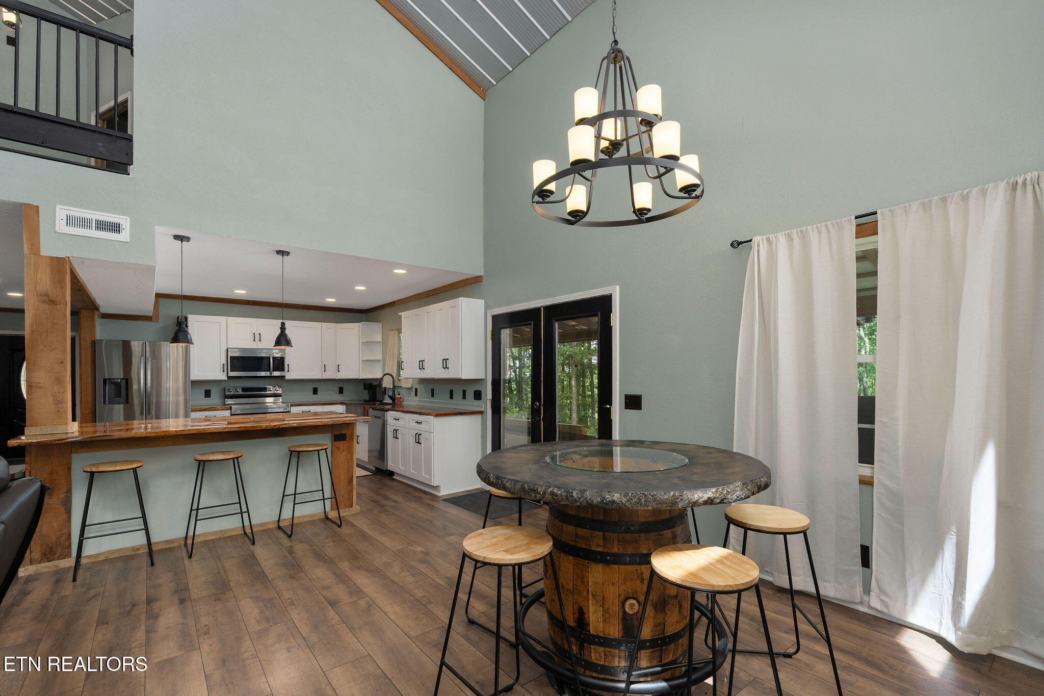 148 Chimney Rock Lane Lafollette TN 37729