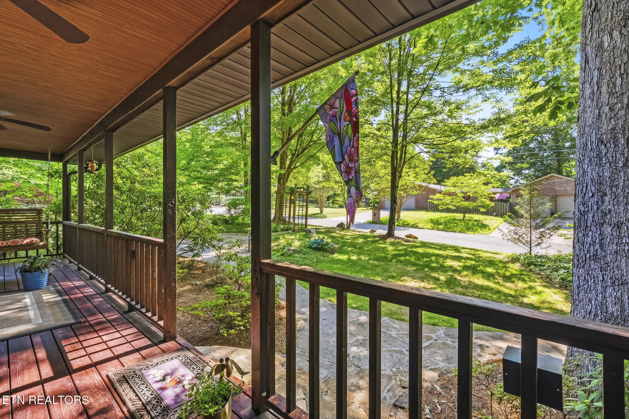 7837 Timber Glow Trail Knoxville TN 37938