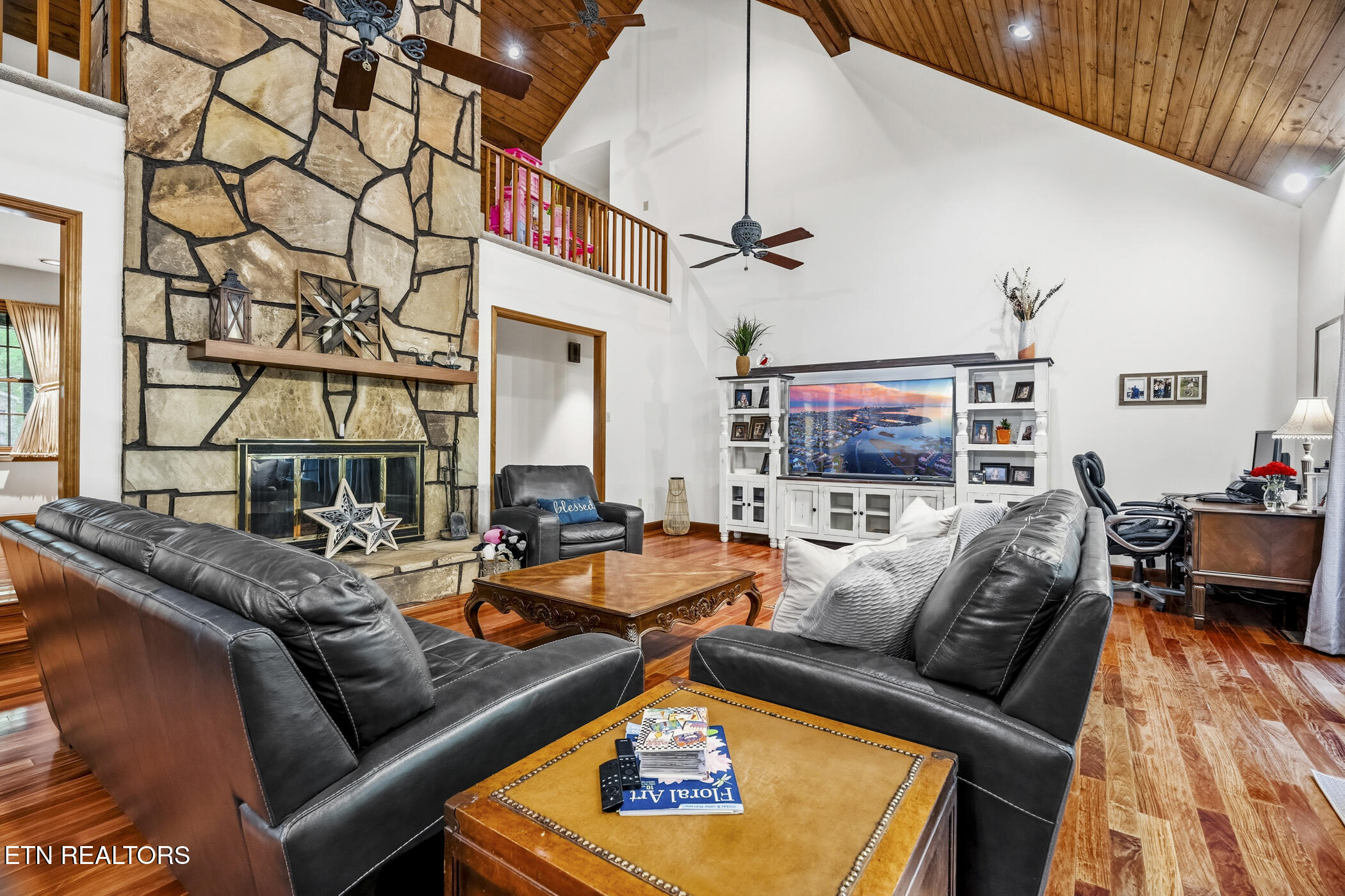 7837 Timber Glow Trail Knoxville TN 37938