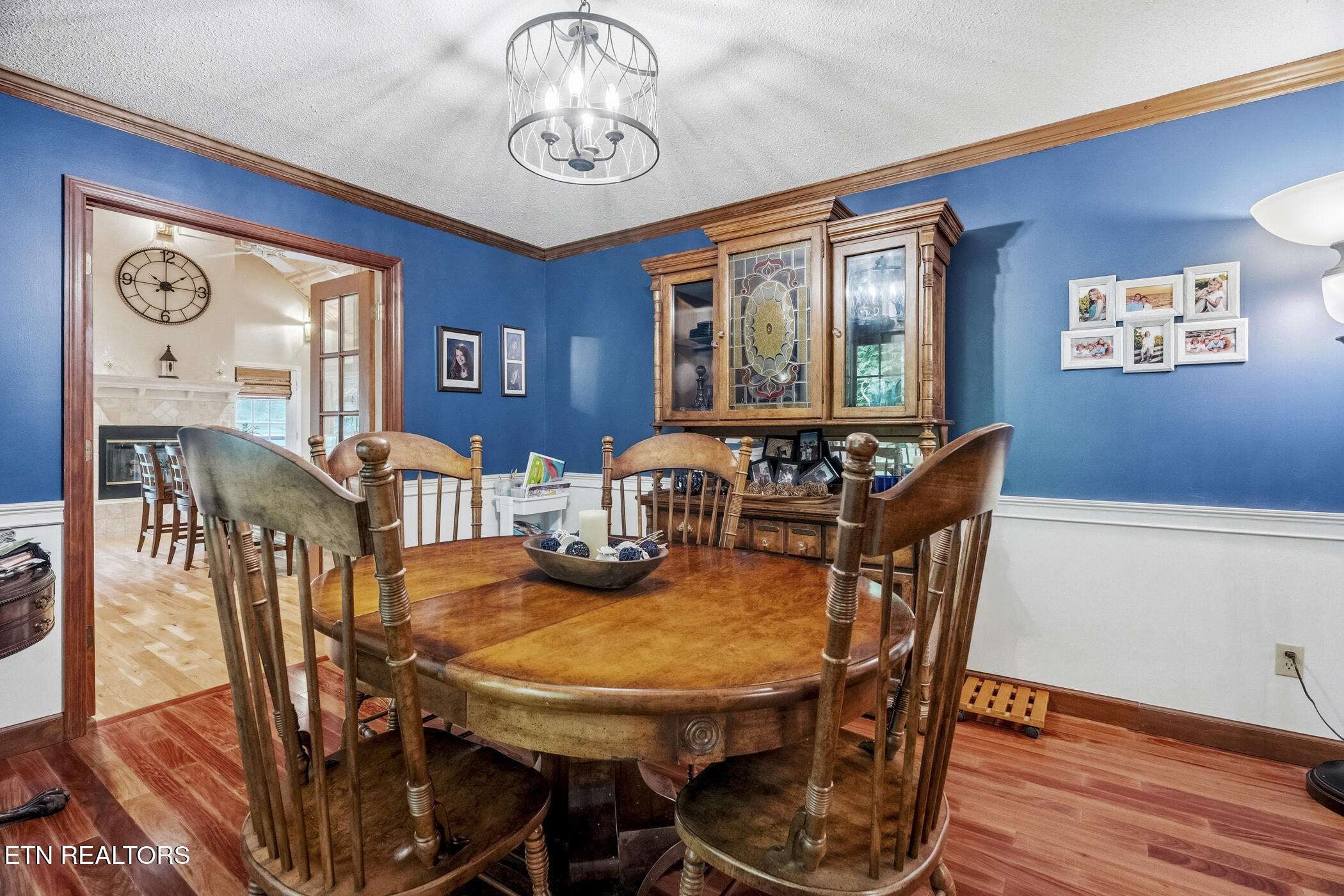 7837 Timber Glow Trail Knoxville TN 37938