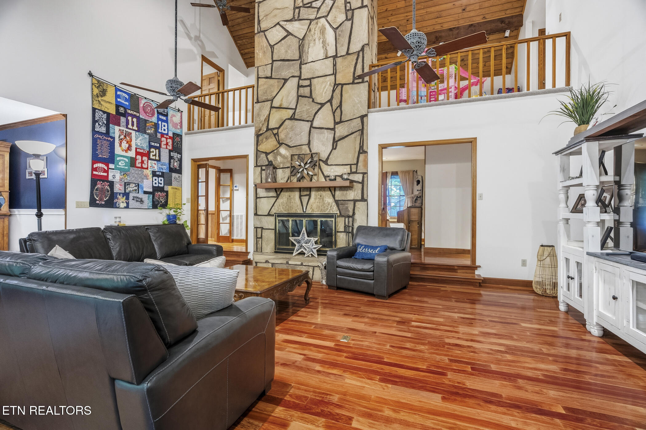 7837 Timber Glow Trail Knoxville TN 37938