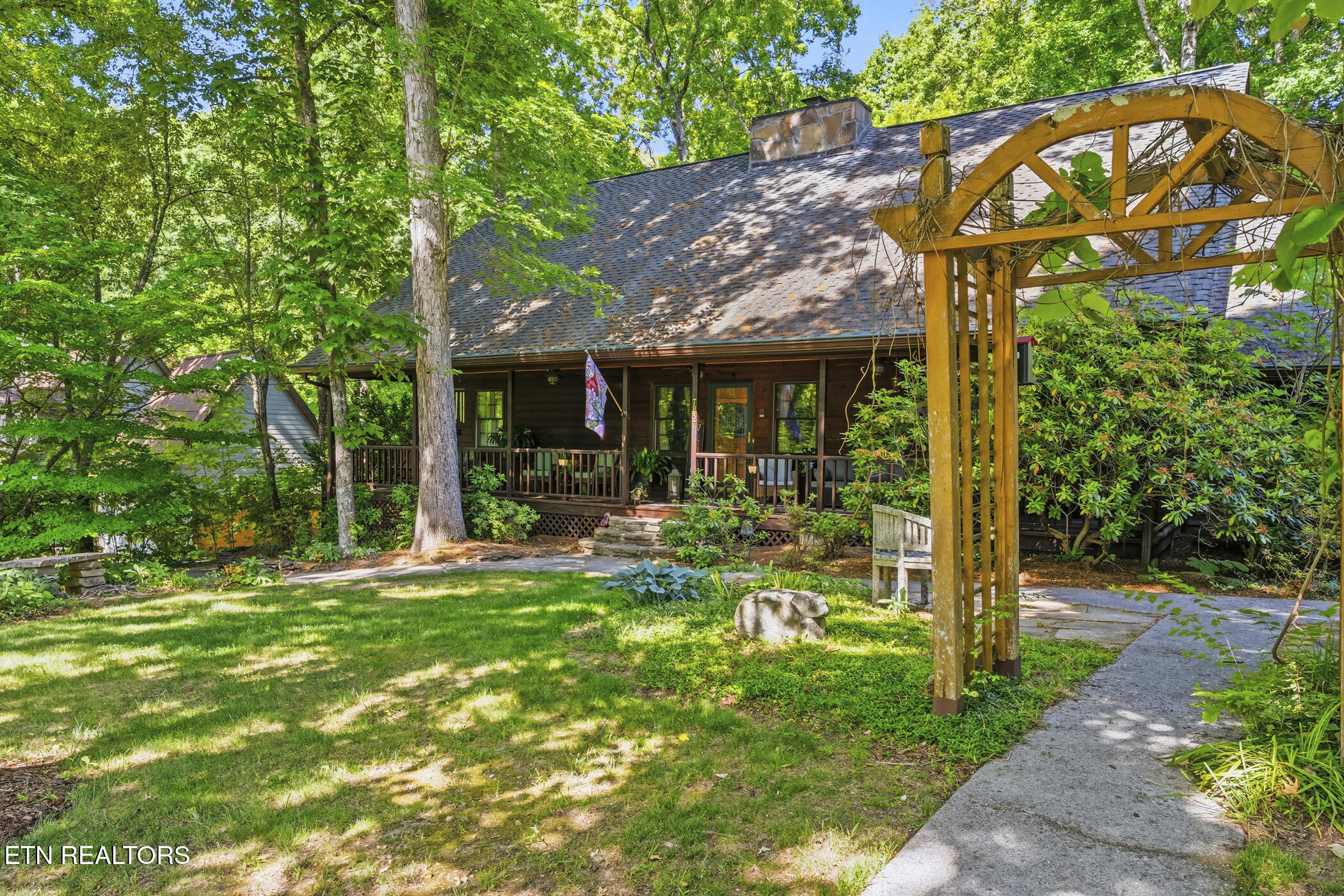 7837 Timber Glow Trail Knoxville TN 37938