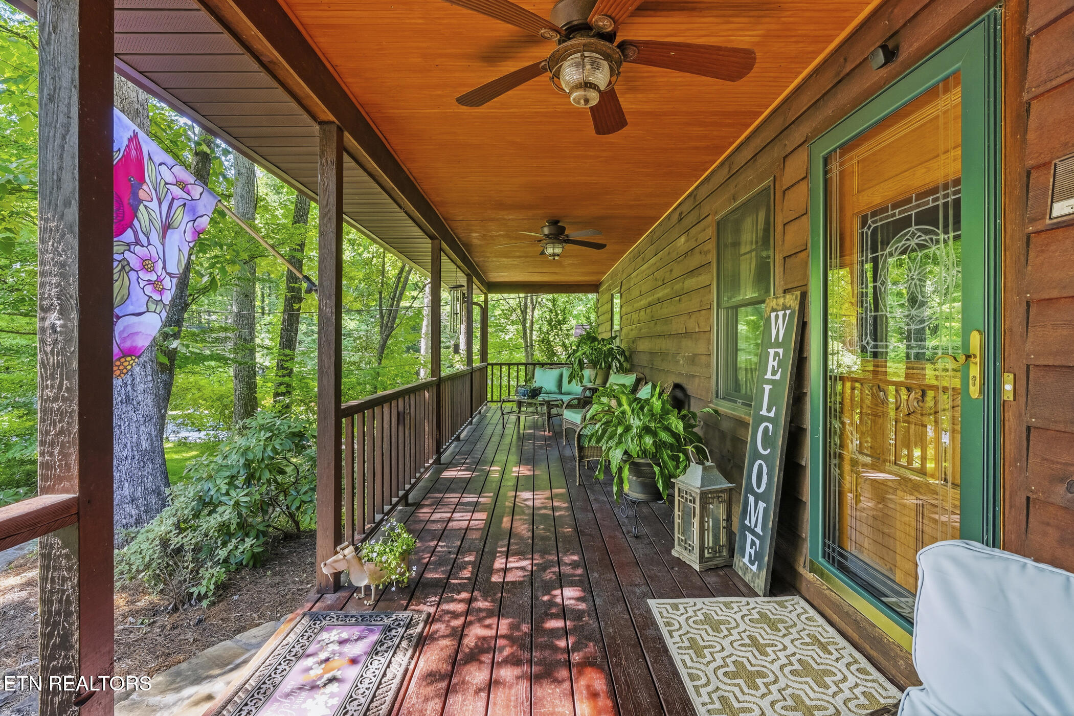 7837 Timber Glow Trail Knoxville TN 37938