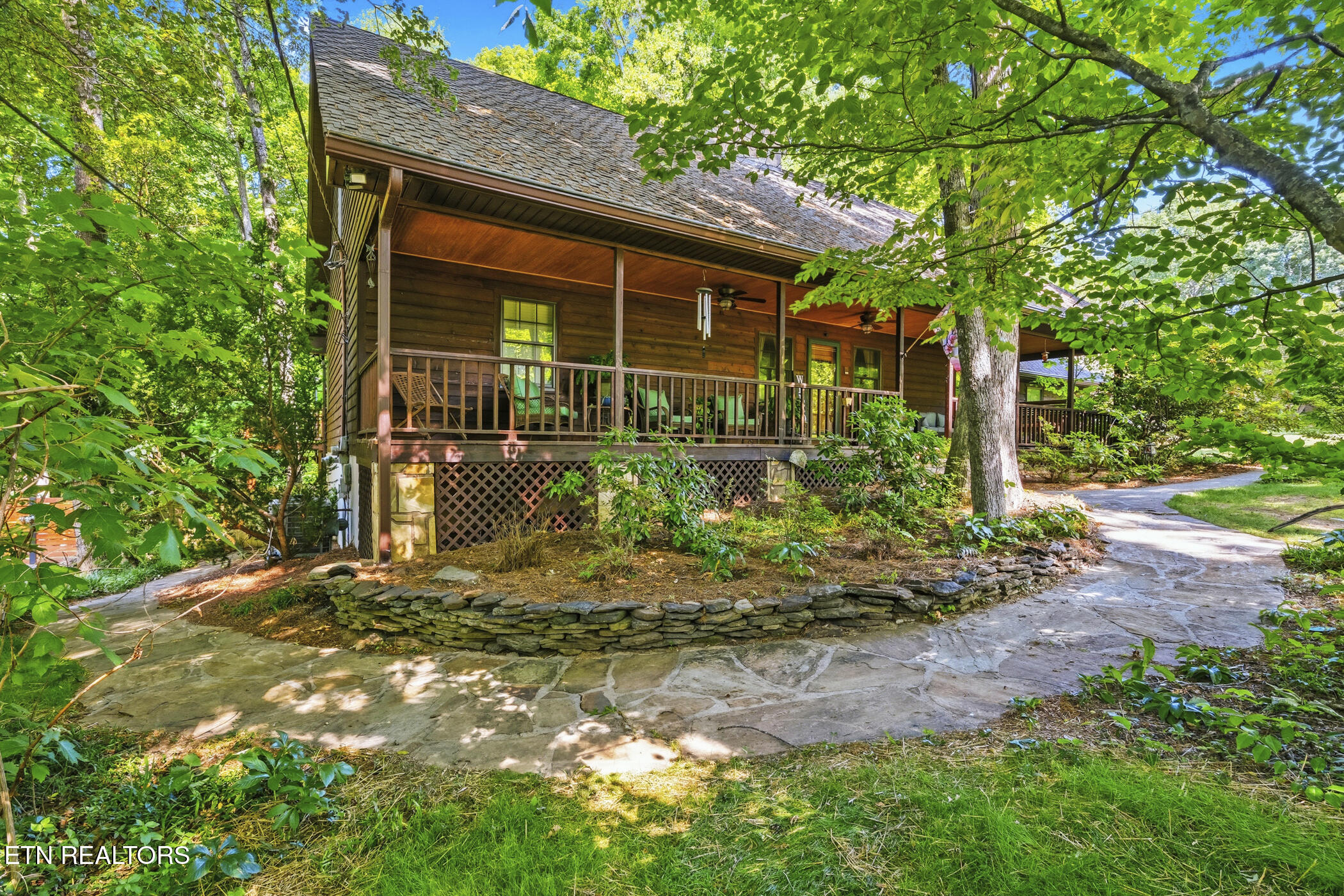 7837 Timber Glow Trail Knoxville TN 37938
