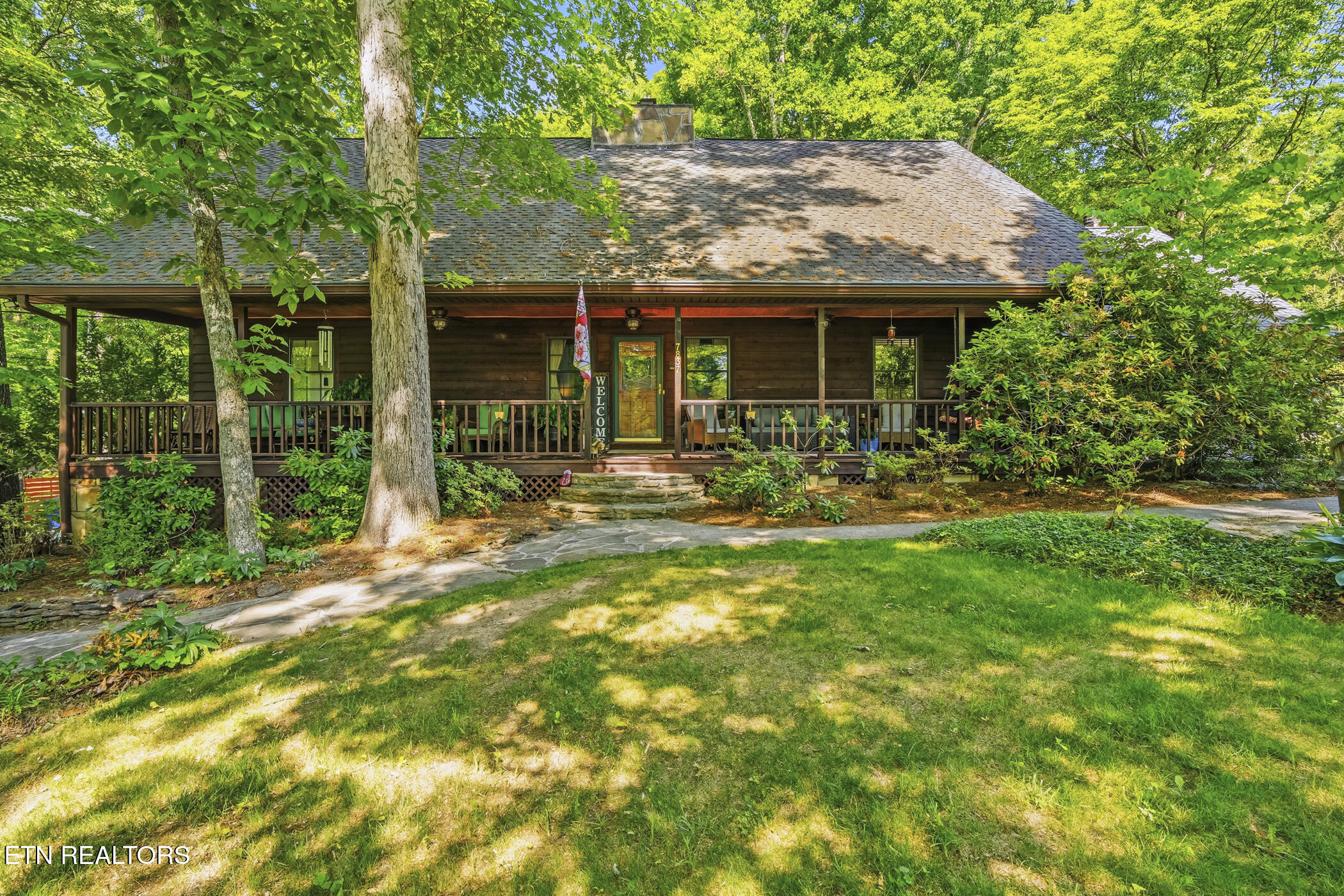 7837 Timber Glow Trail Knoxville TN 37938