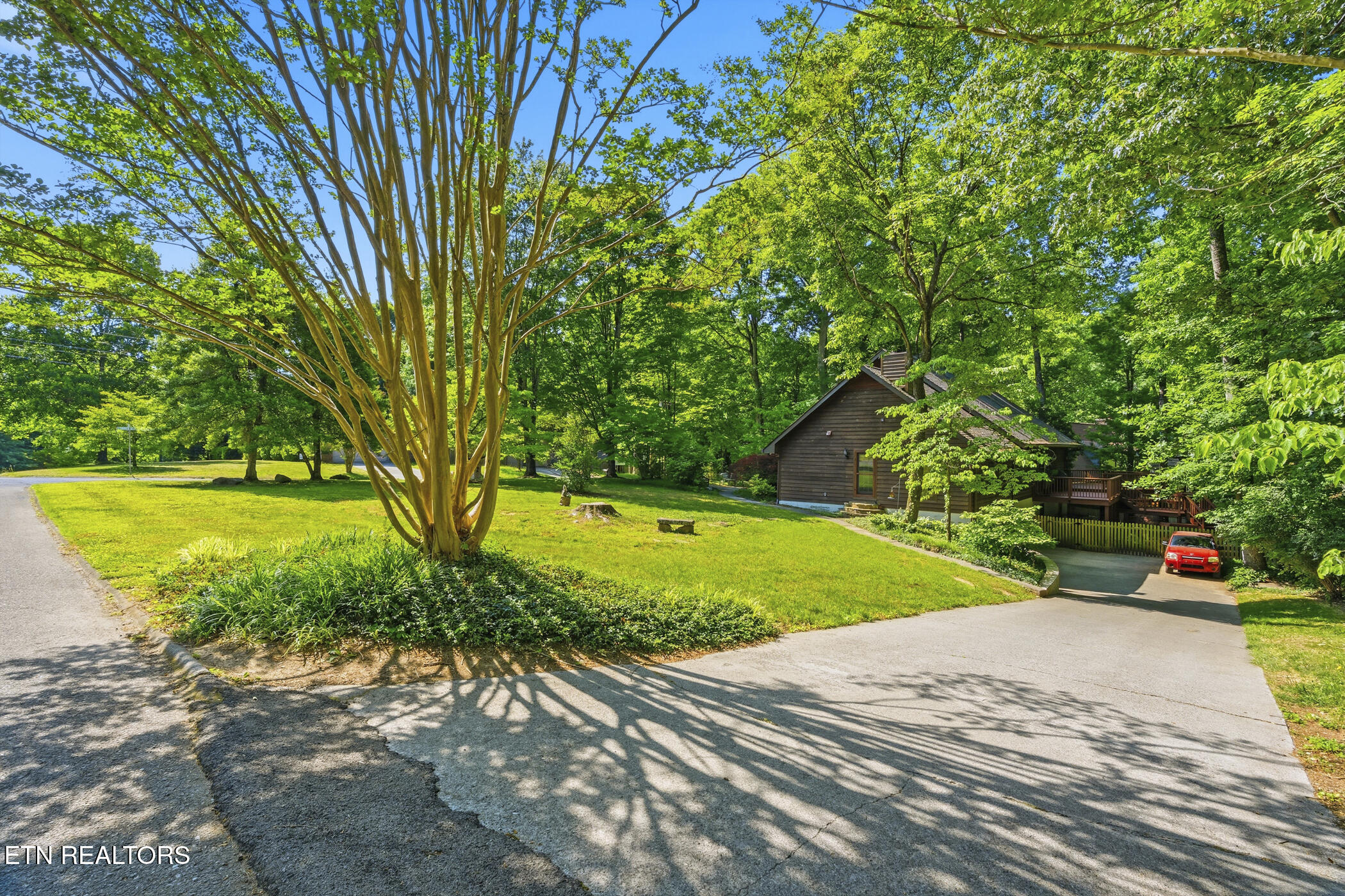 7837 Timber Glow Trail Knoxville TN 37938