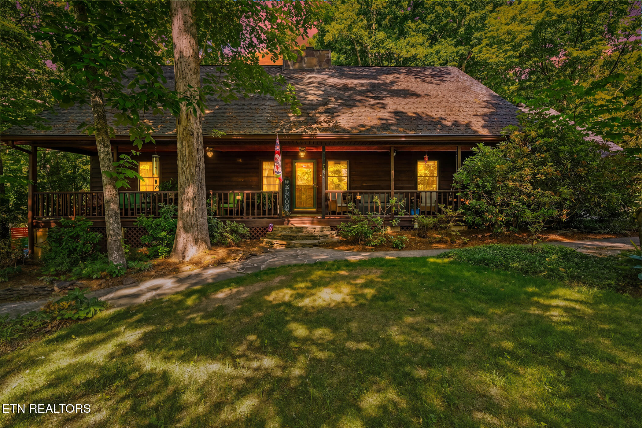7837 Timber Glow Trail Knoxville TN 37938