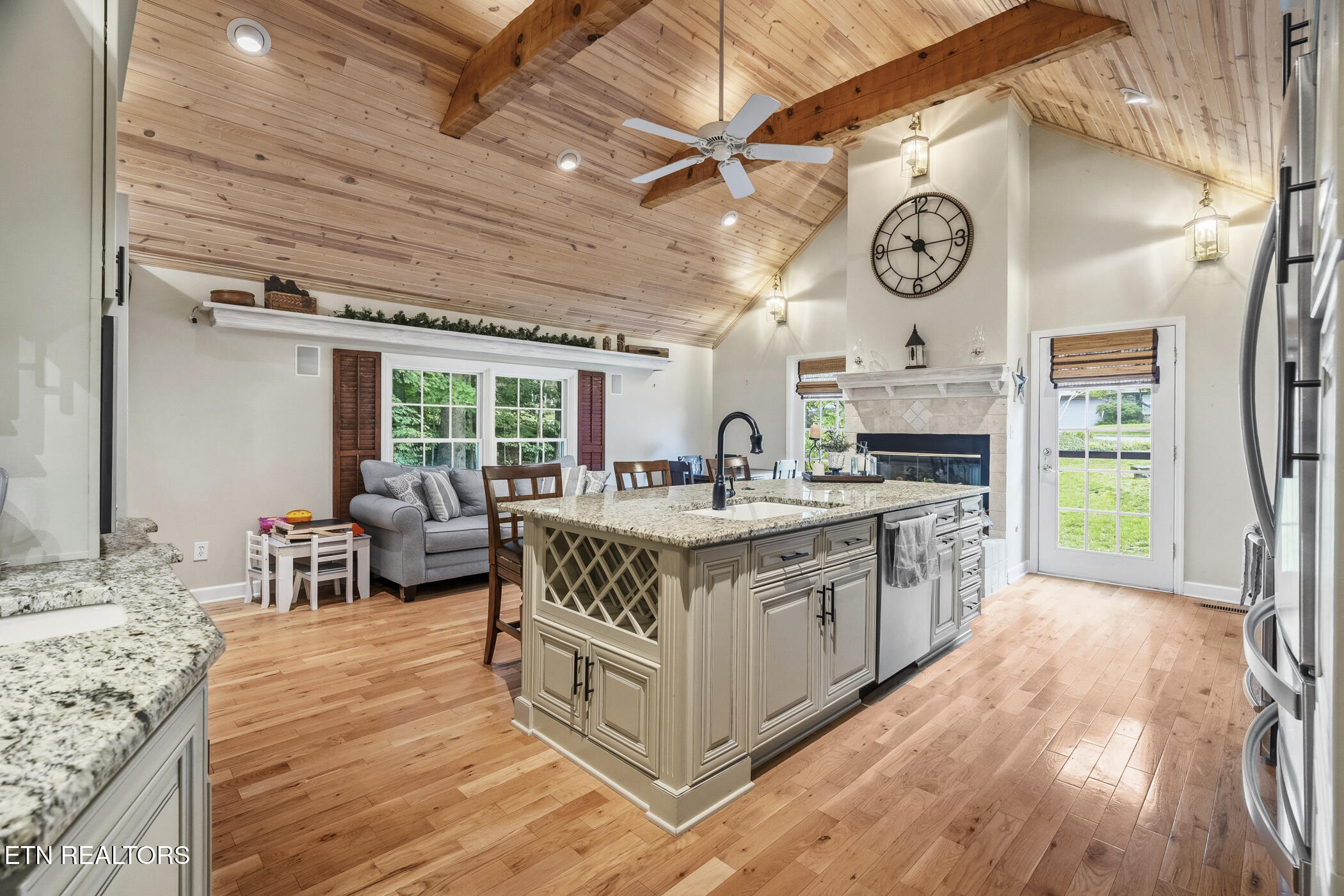 7837 Timber Glow Trail Knoxville TN 37938