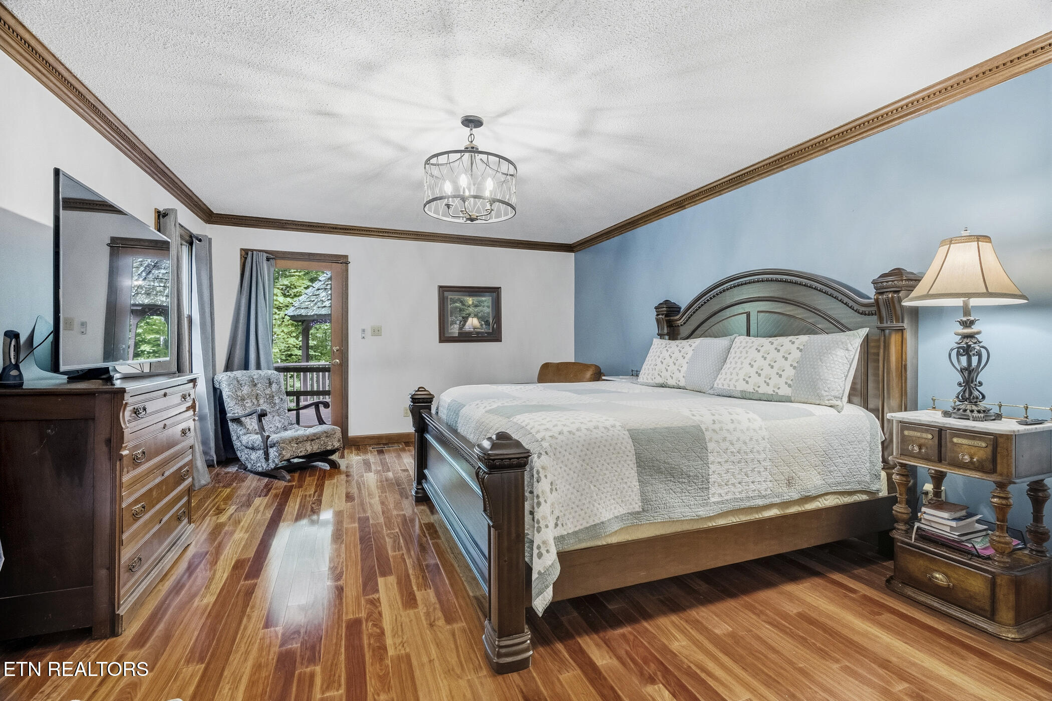 7837 Timber Glow Trail Knoxville TN 37938