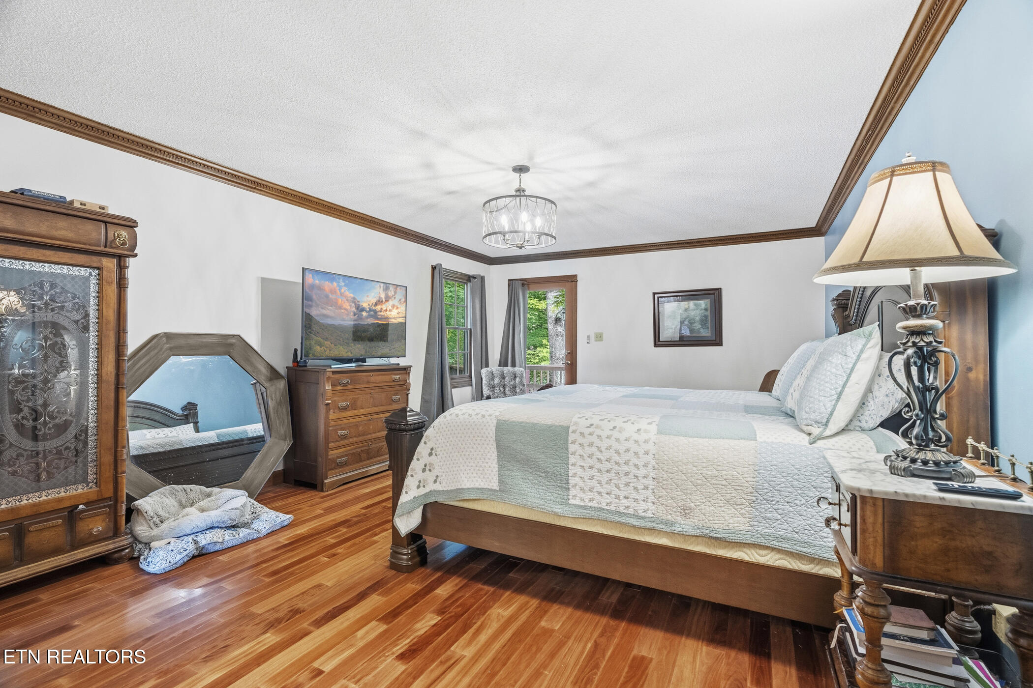7837 Timber Glow Trail Knoxville TN 37938