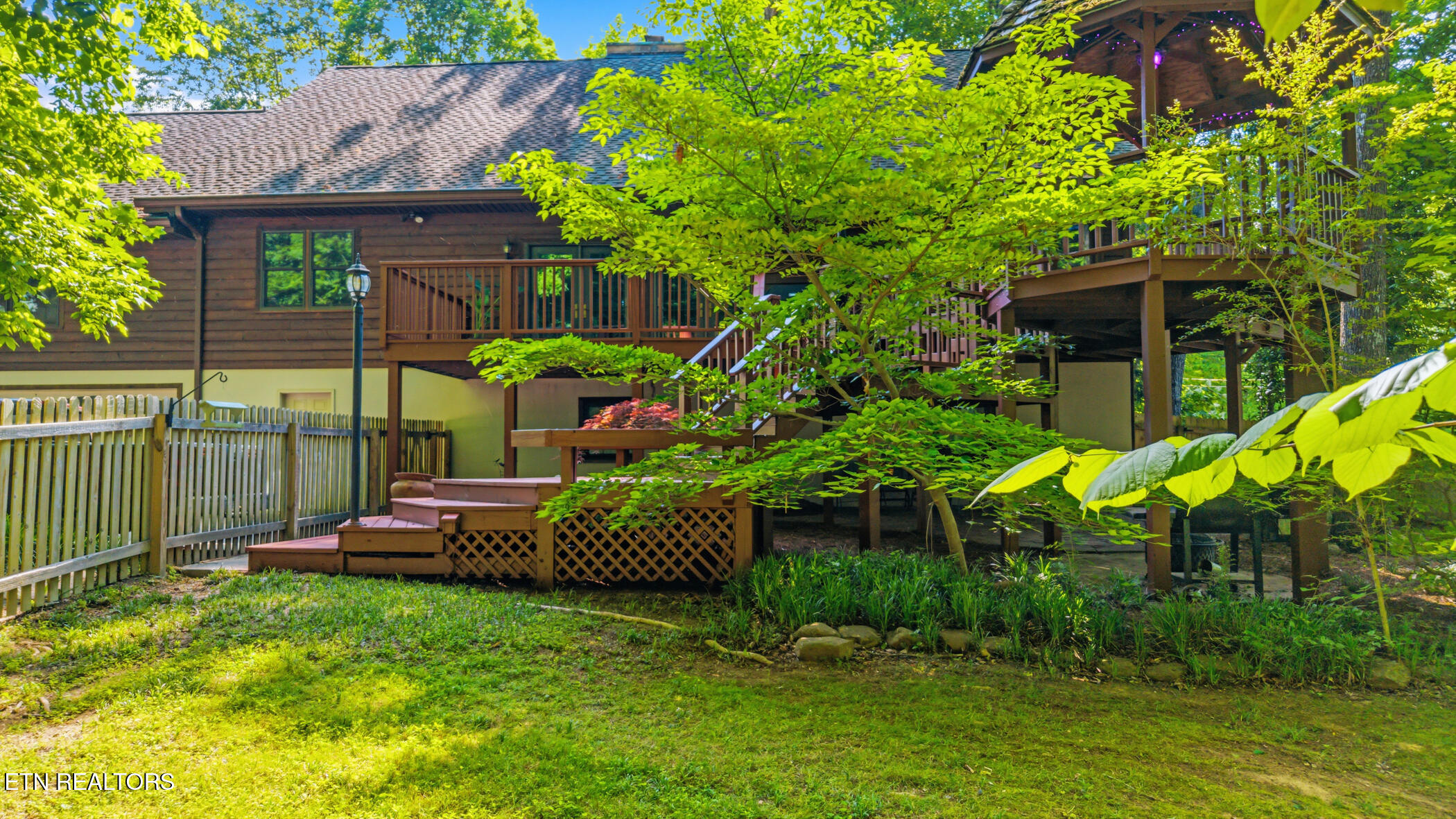 7837 Timber Glow Trail Knoxville TN 37938