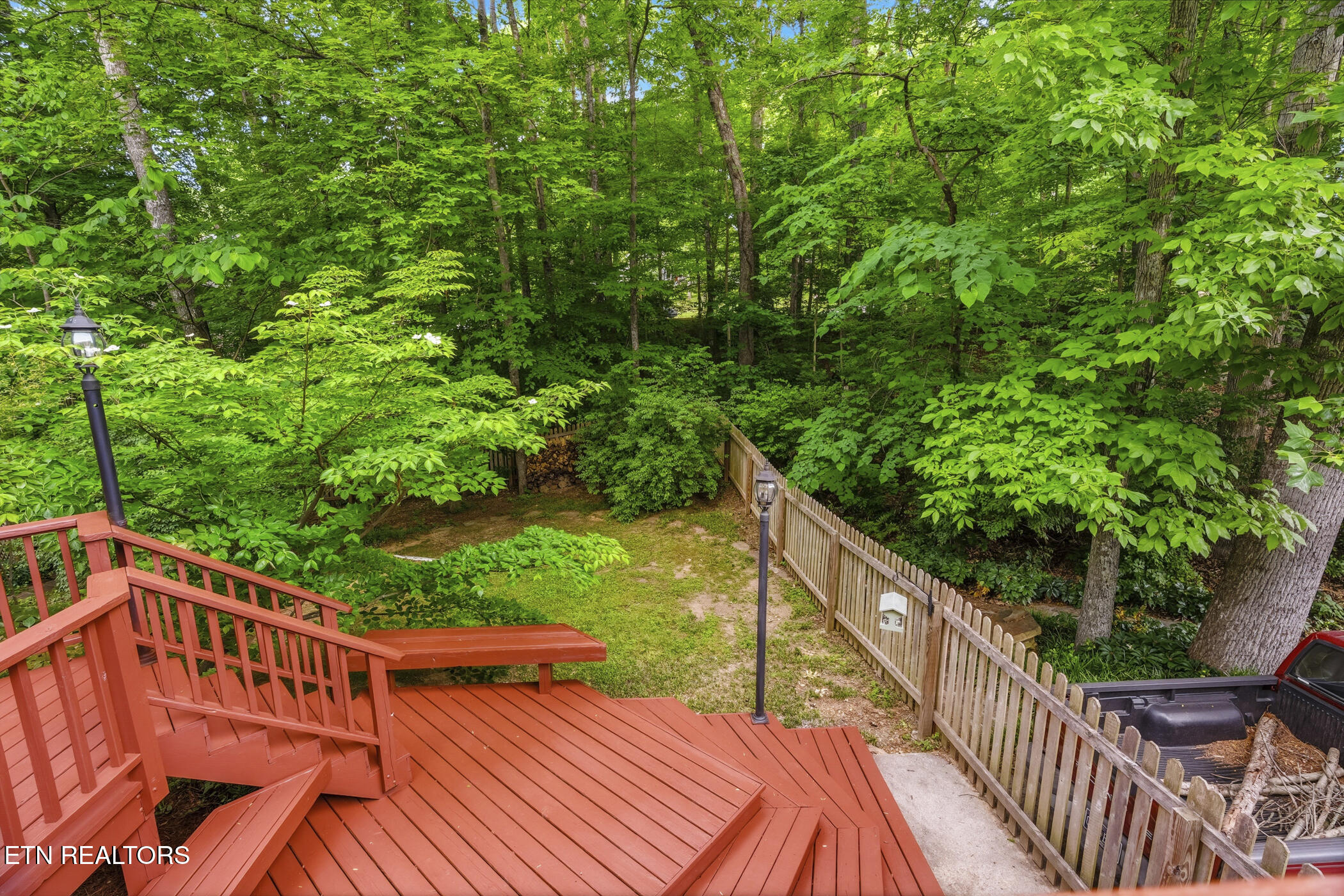 7837 Timber Glow Trail Knoxville TN 37938