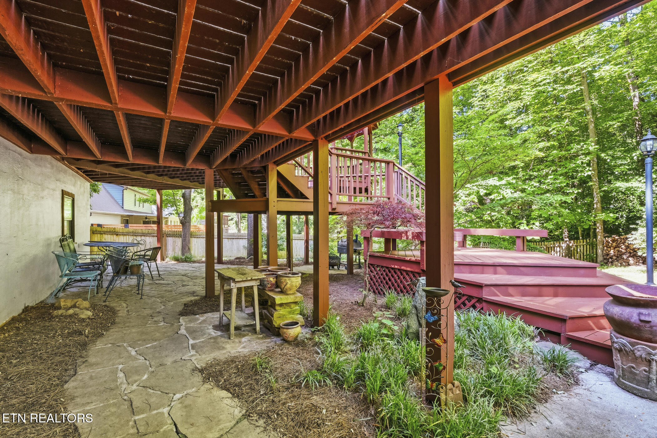 7837 Timber Glow Trail Knoxville TN 37938